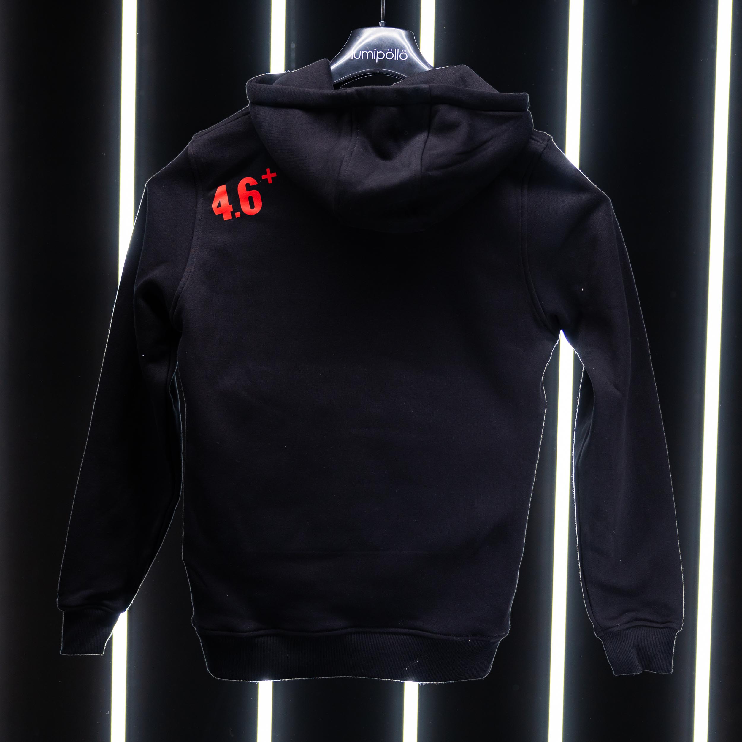 Red Edition - Hoodie W23