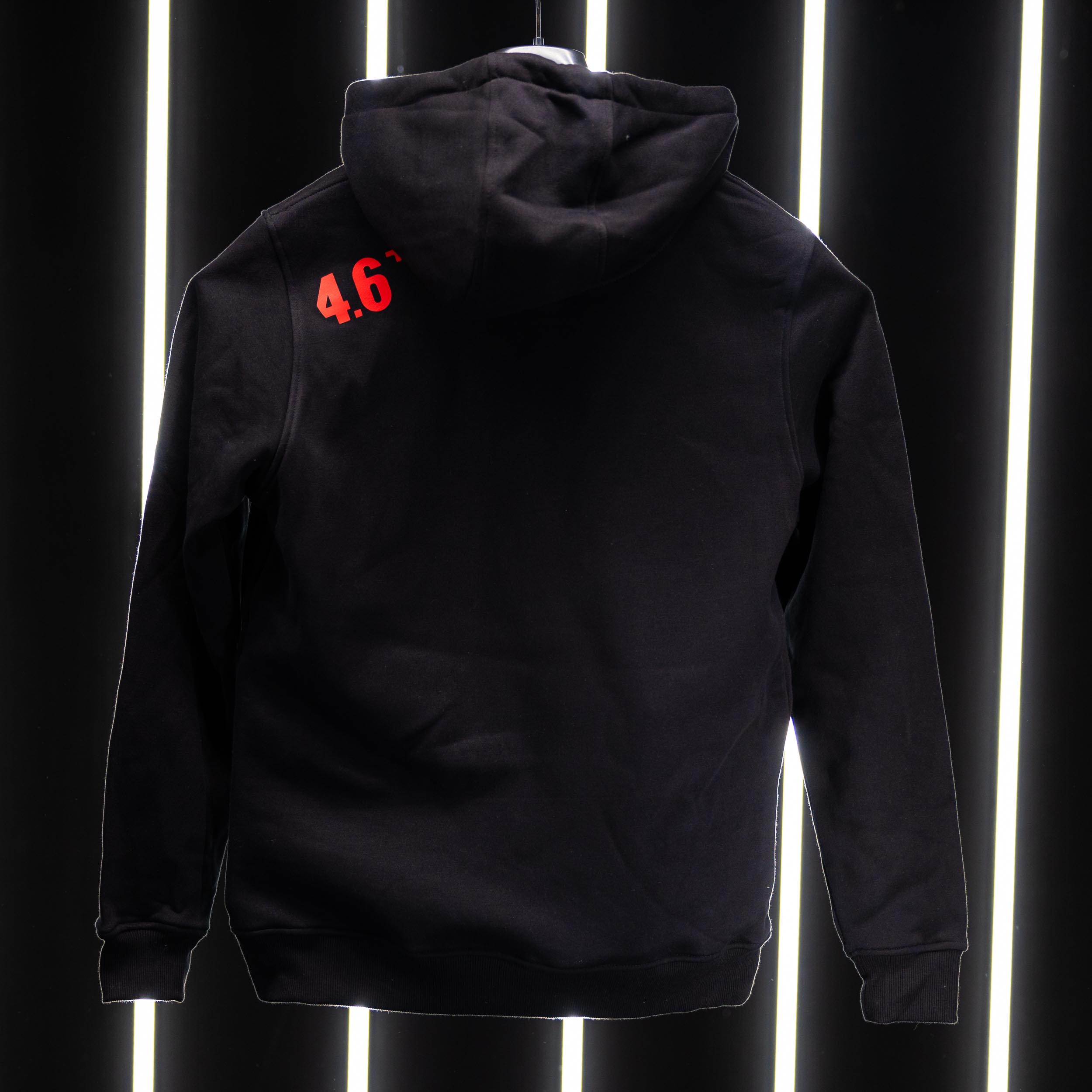 Red Edition - Hoodie