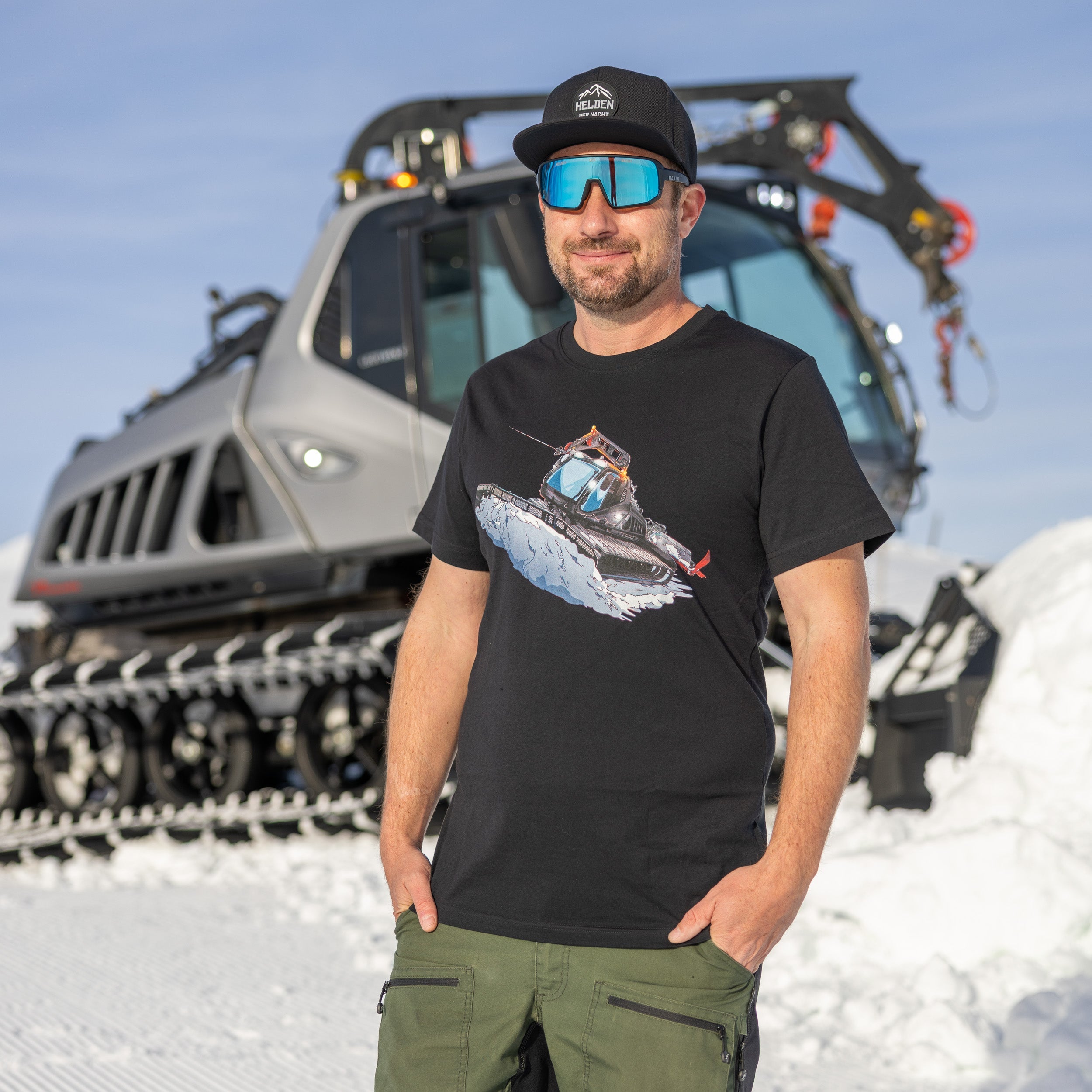 Silver Edition Winter 2025