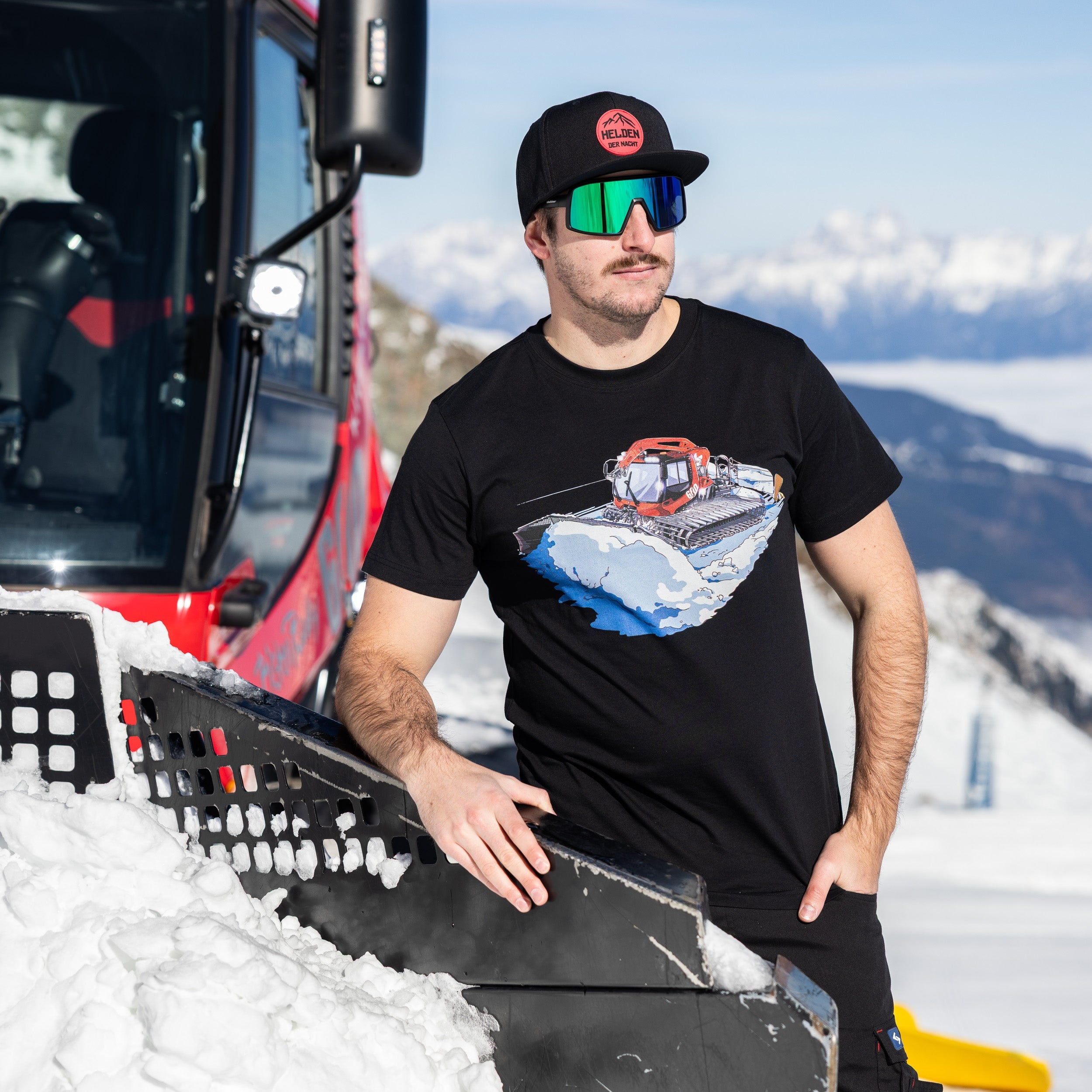 Red Edition Winter 2025