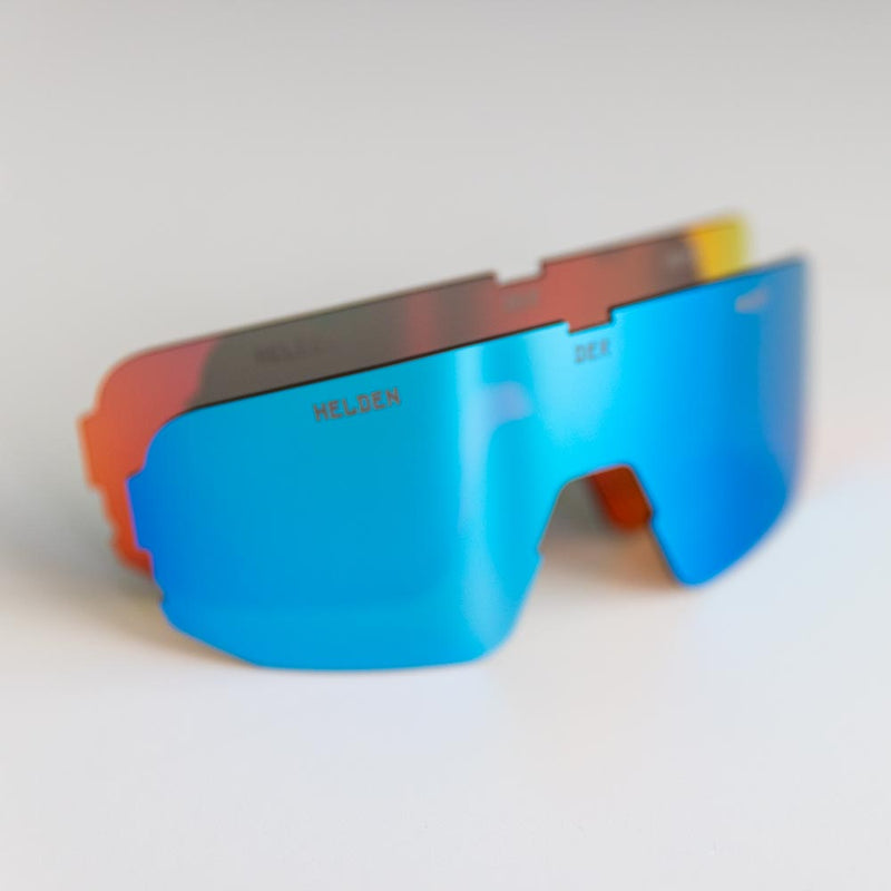 Schnelle Brille -  Brillenglas