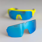 Schnelle Brille -  Brillenglas