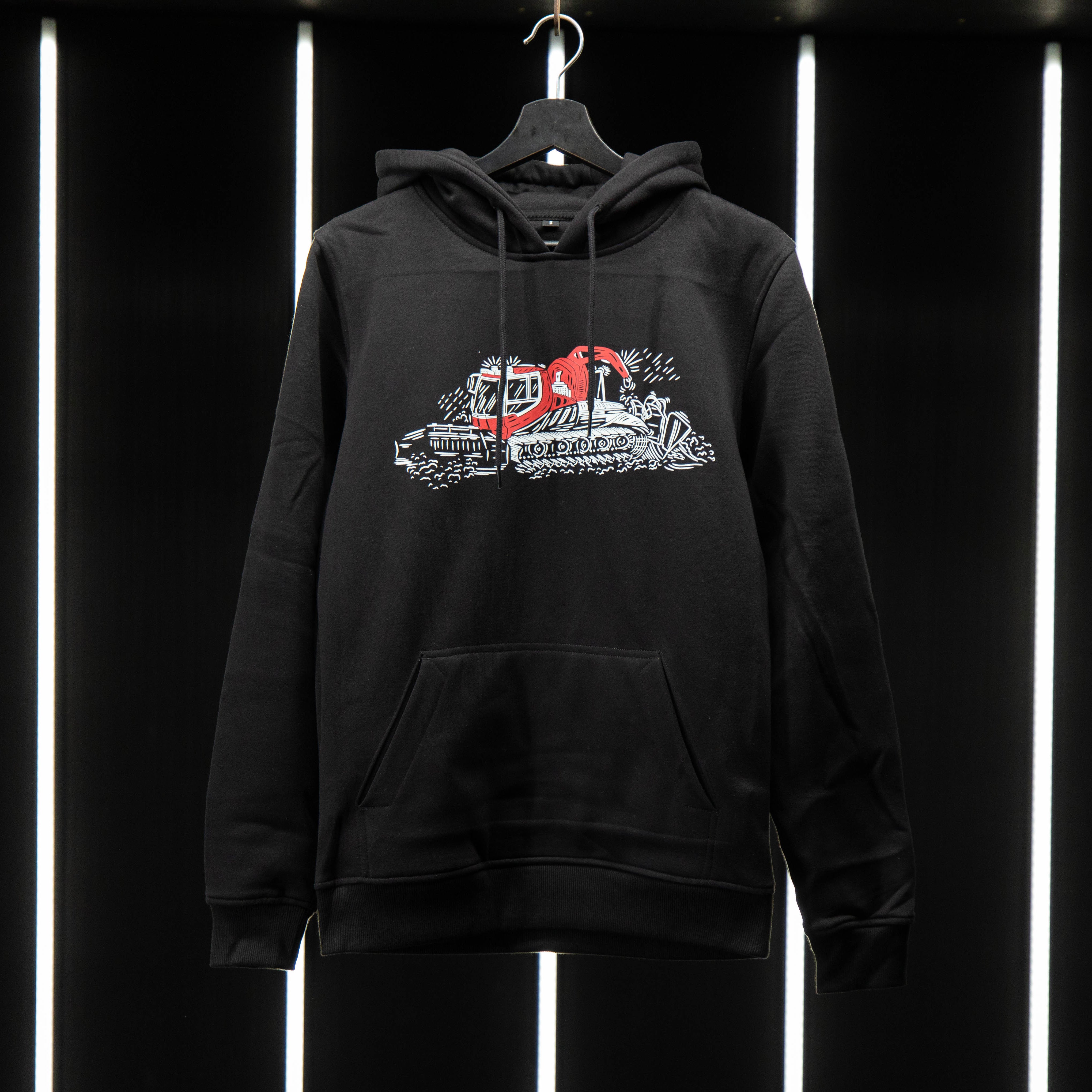 Red Edition - Hoodie W20