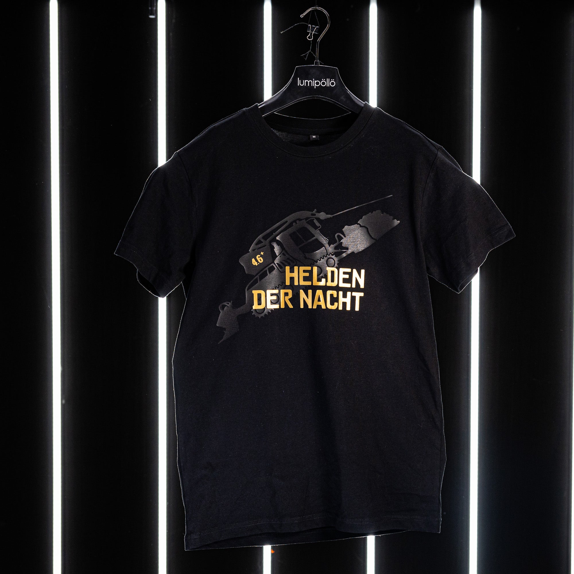 Red Edition - Limited 2025 Gold T Shirt