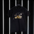 Red Edition - T Shirt black
