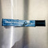 Skibrille - Silver Edition Brillenband