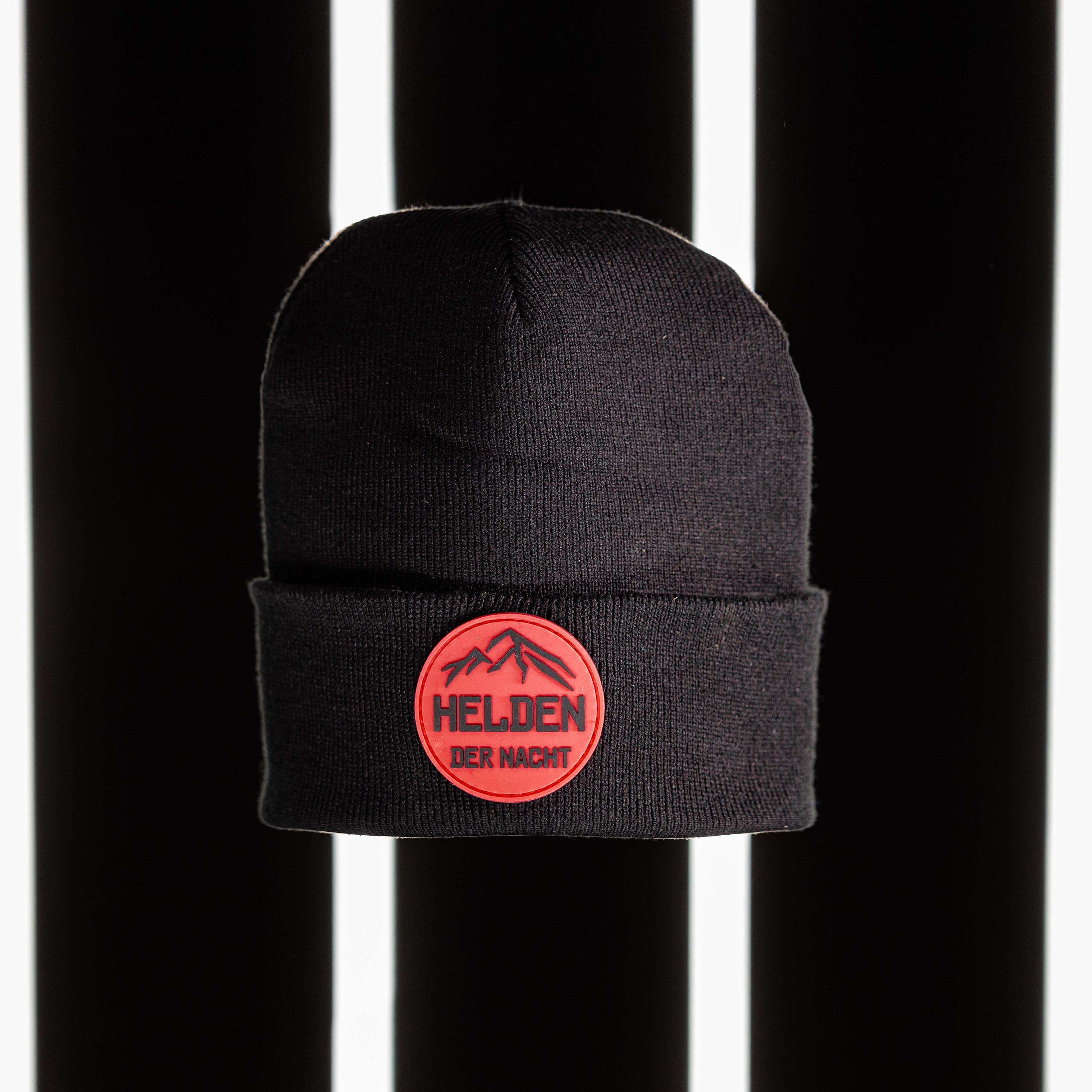 Red Edition - Beanie W24