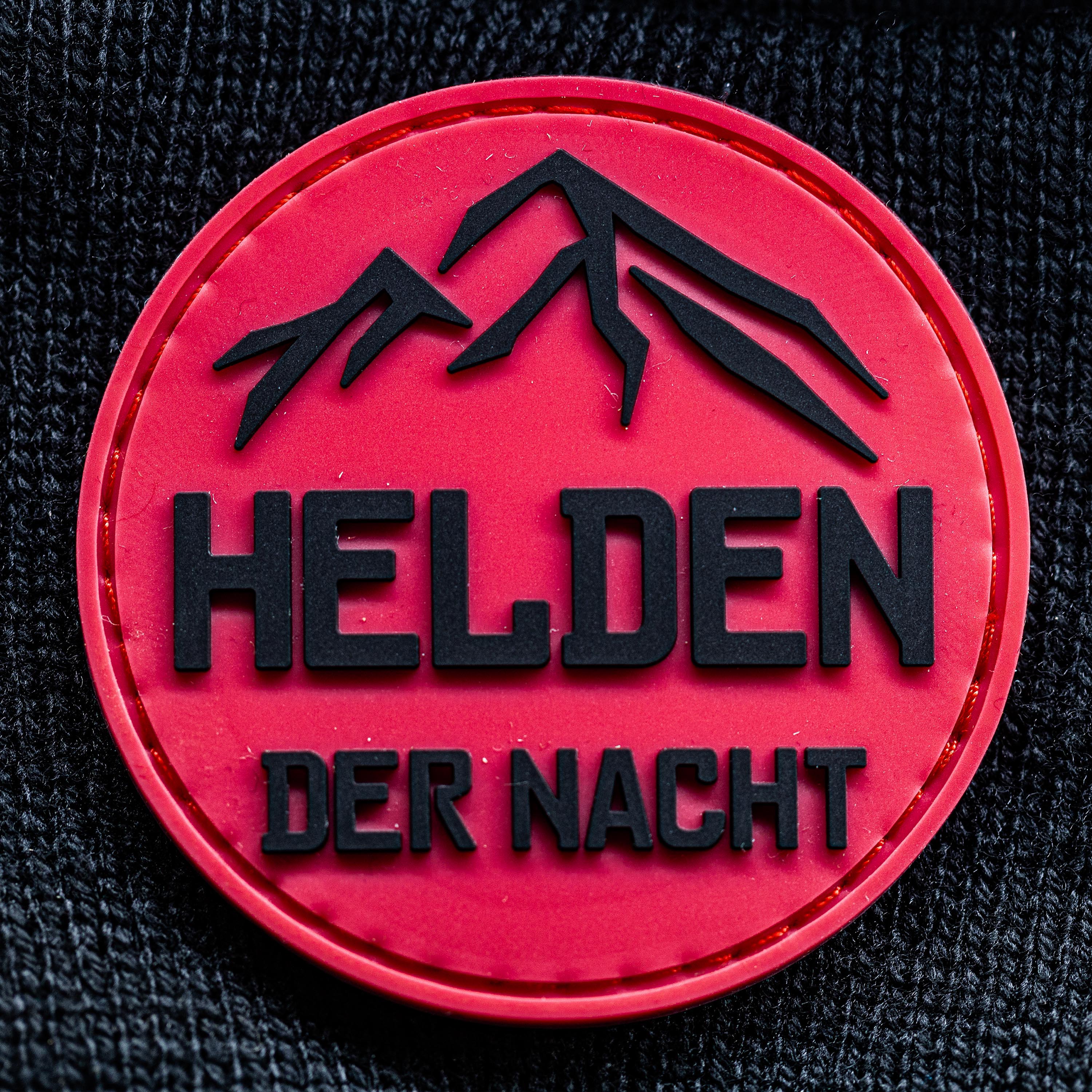 Red Edition - Beanie W24