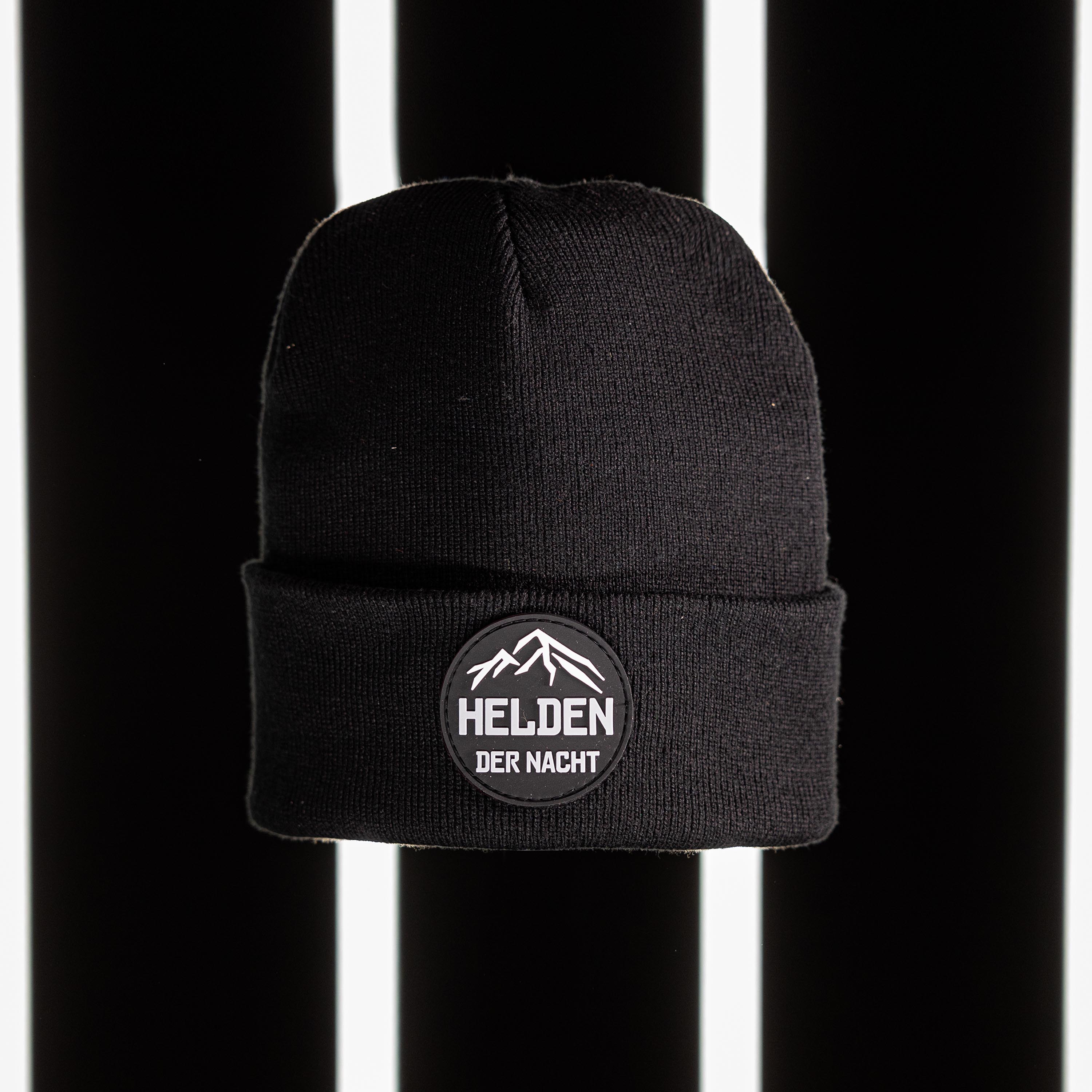 Red Edition - Beanie W24