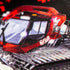 Red Edition - Neck Warmer W25