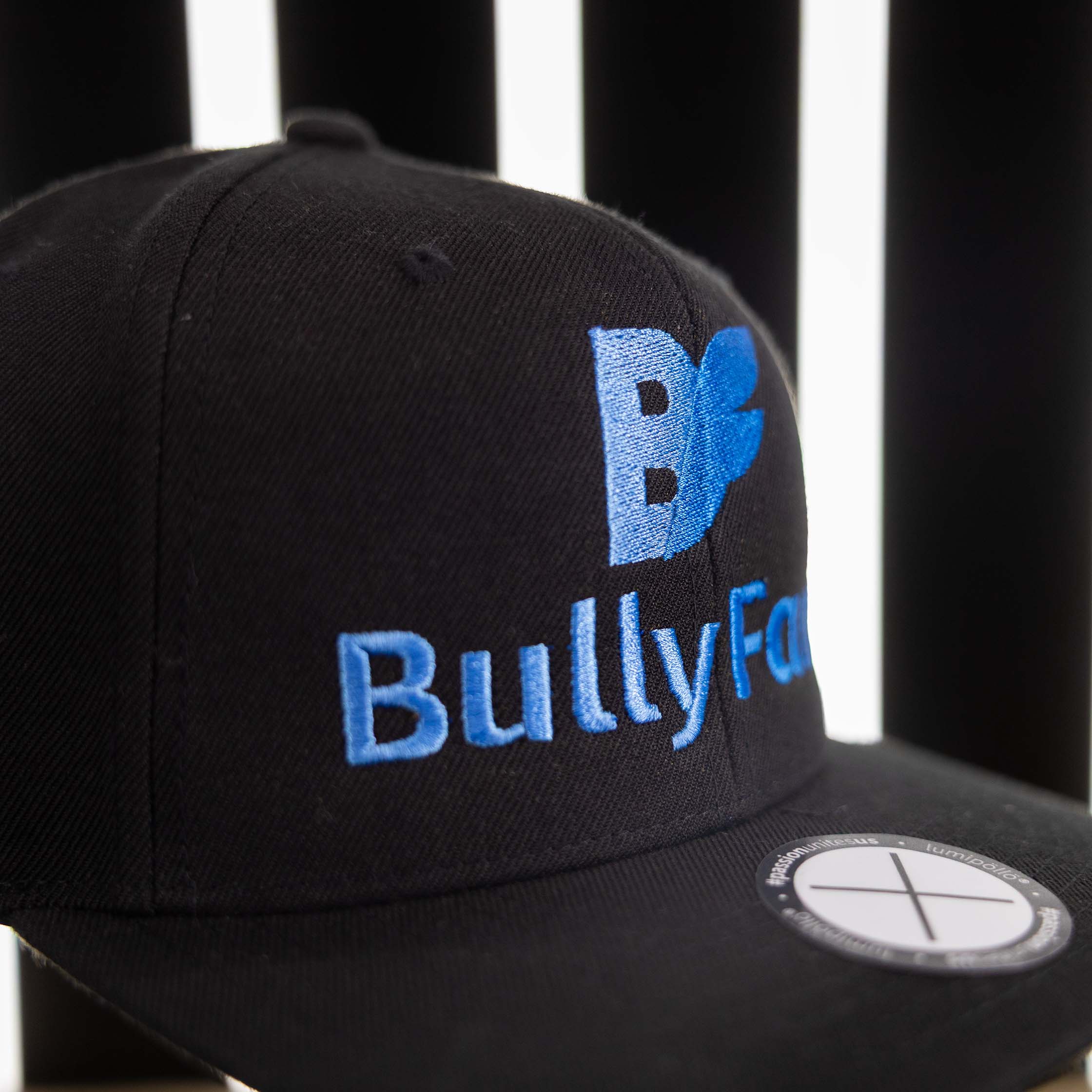 Bully Fans Basecap