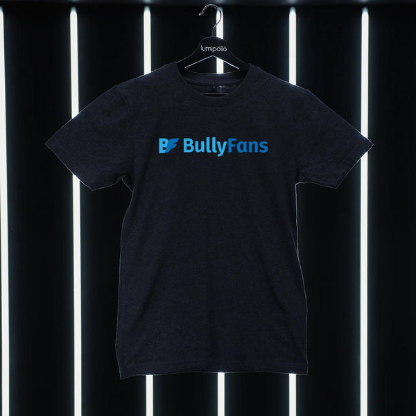 Bully Fans - T Shirt