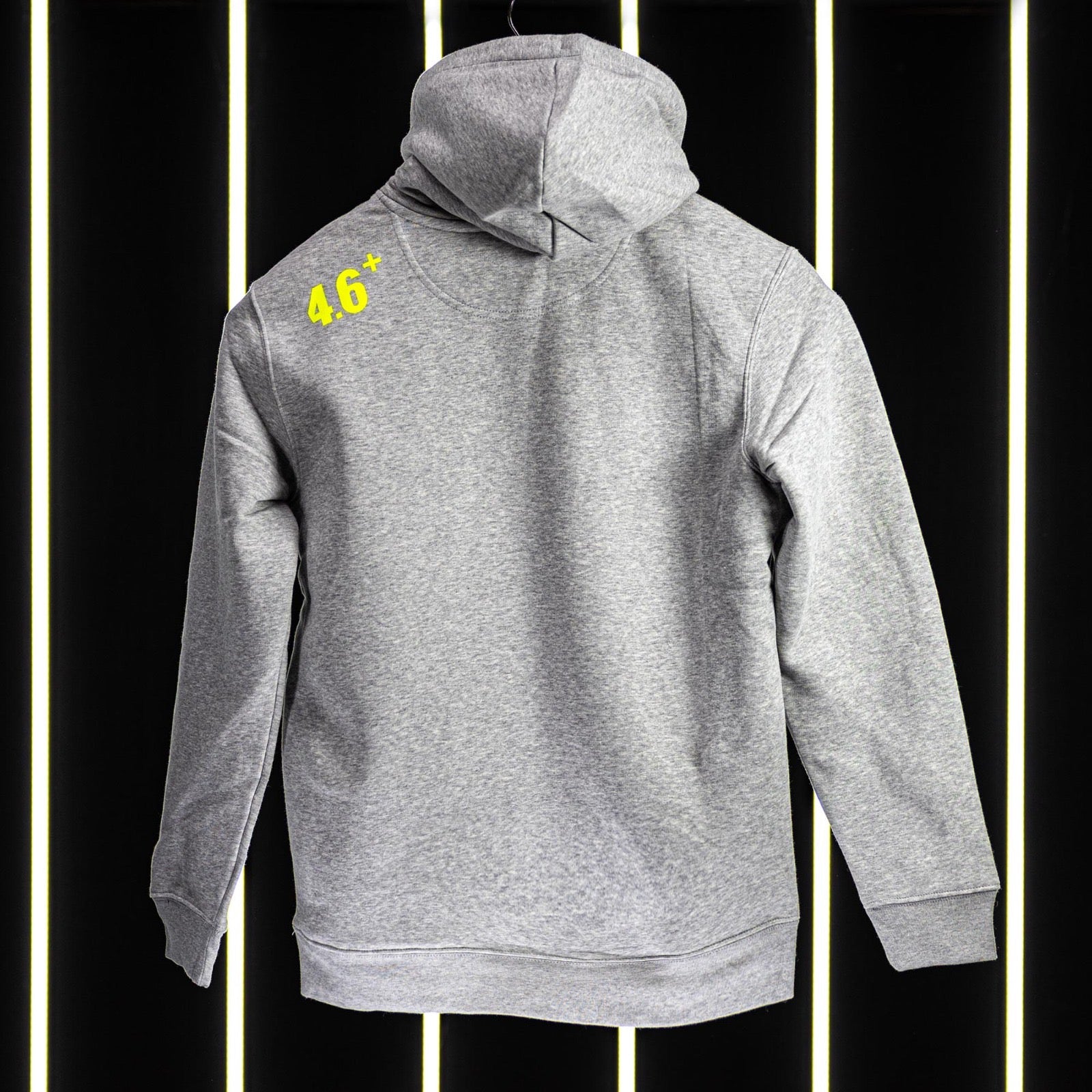 Limited Edition Hoodie Neon