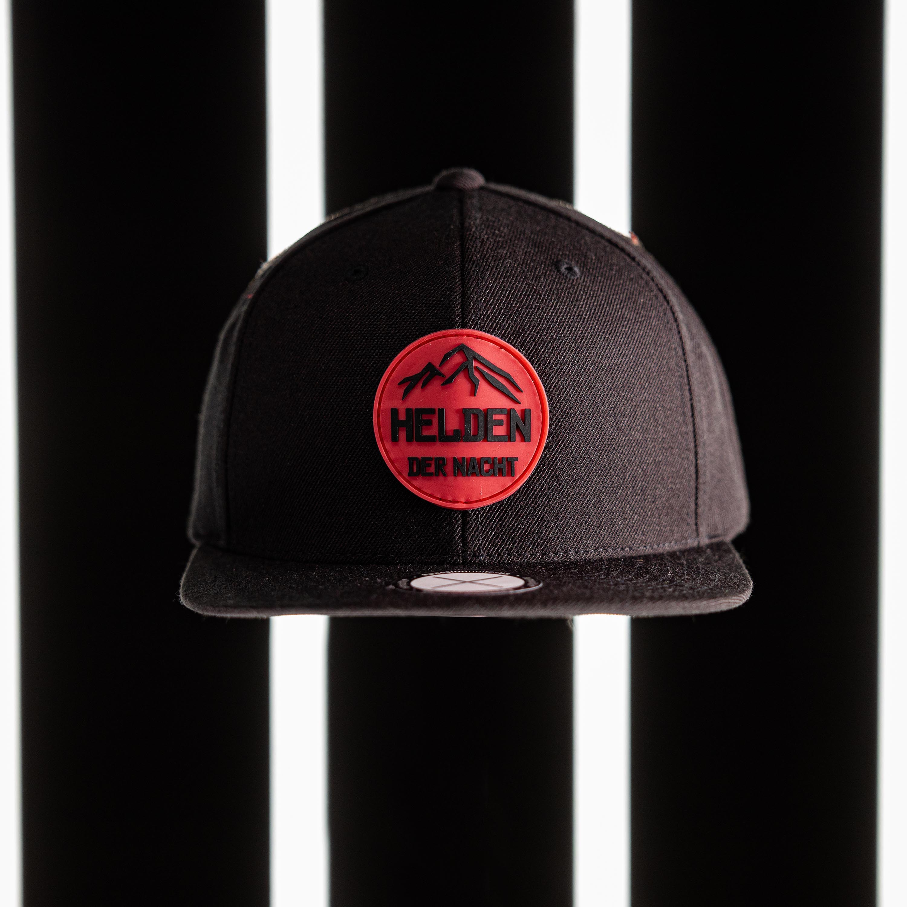 Red Edition - Cap W25
