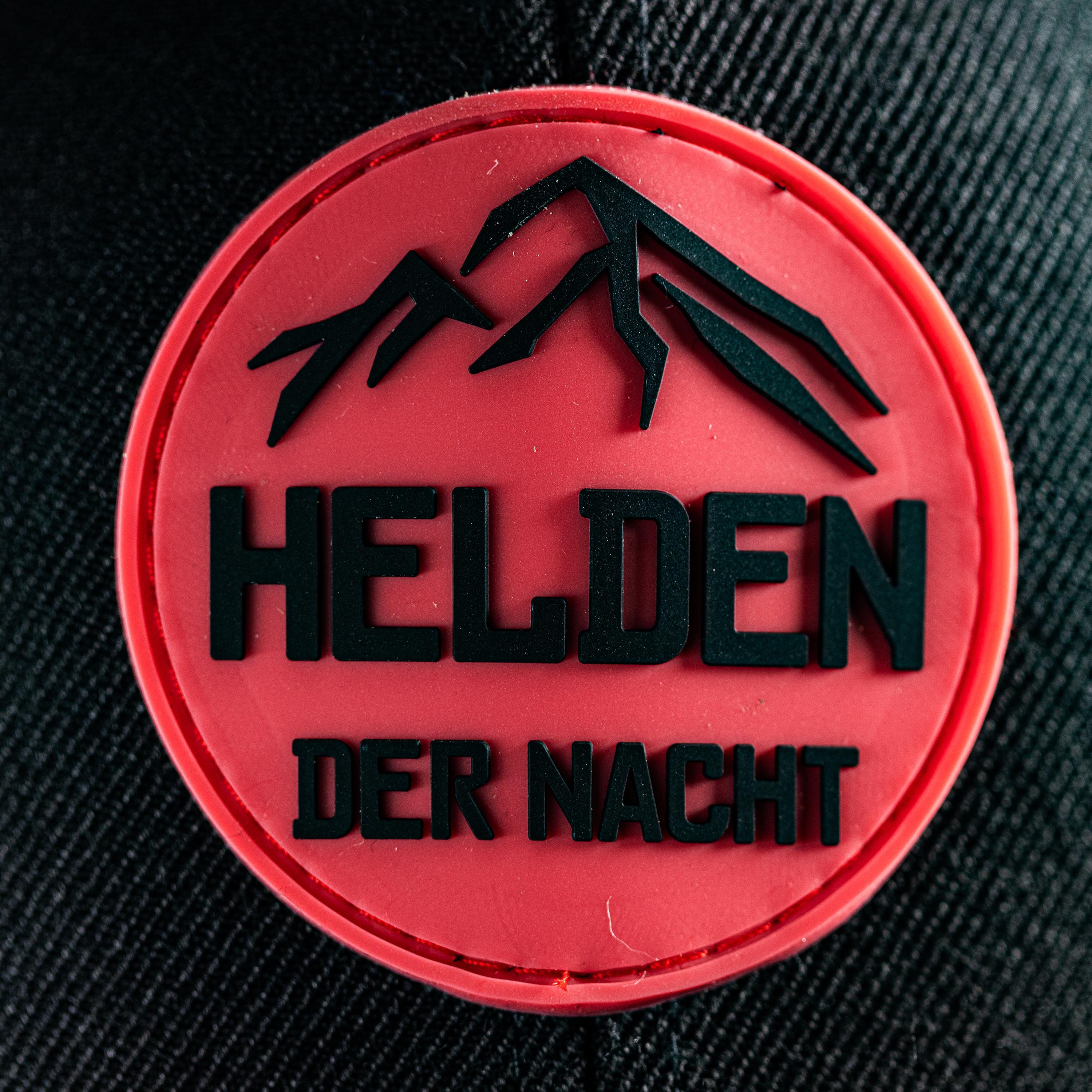 Red Edition - Cap W25
