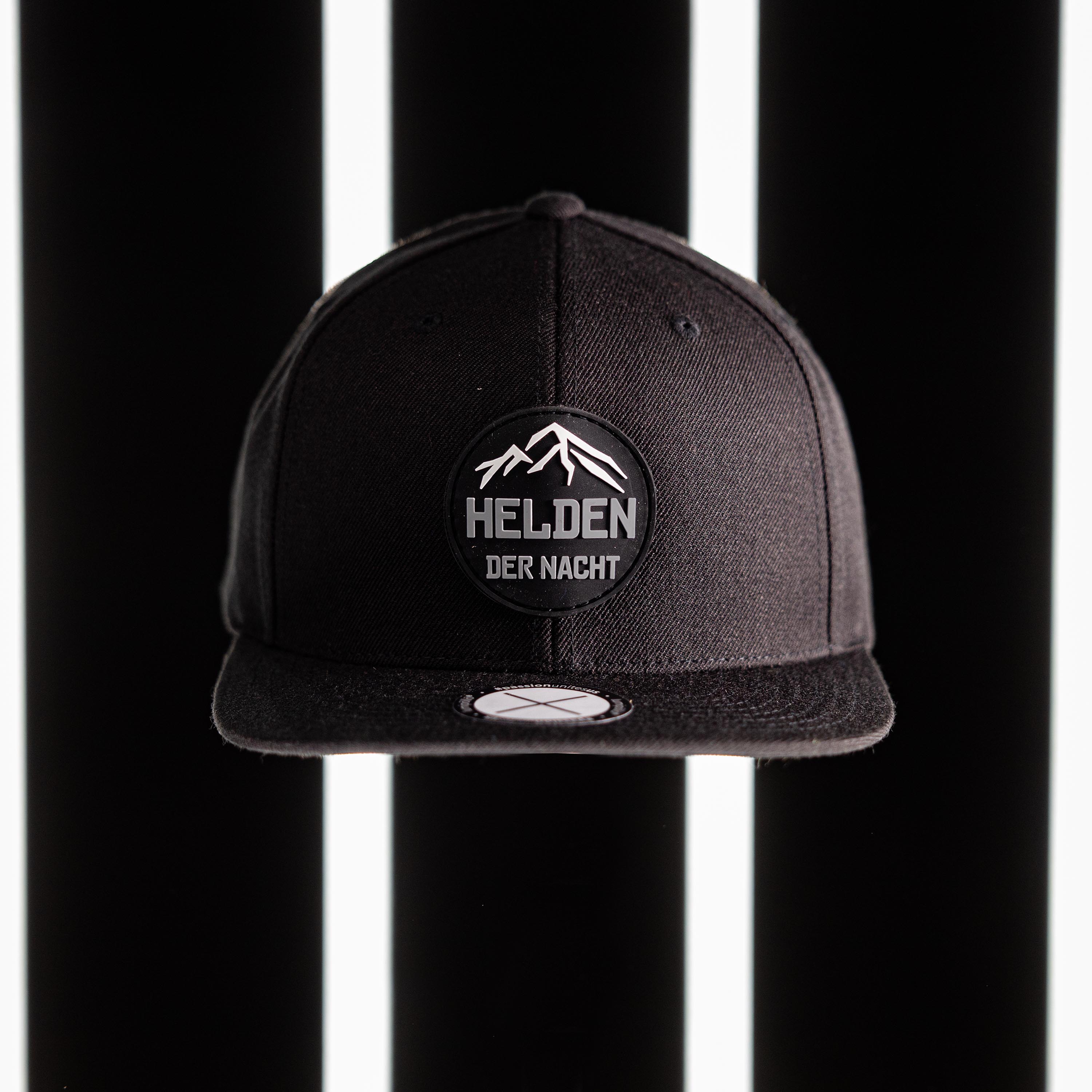 Silver Edition - Cap W25