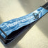 Skibrille - Silver Edition Brillenband