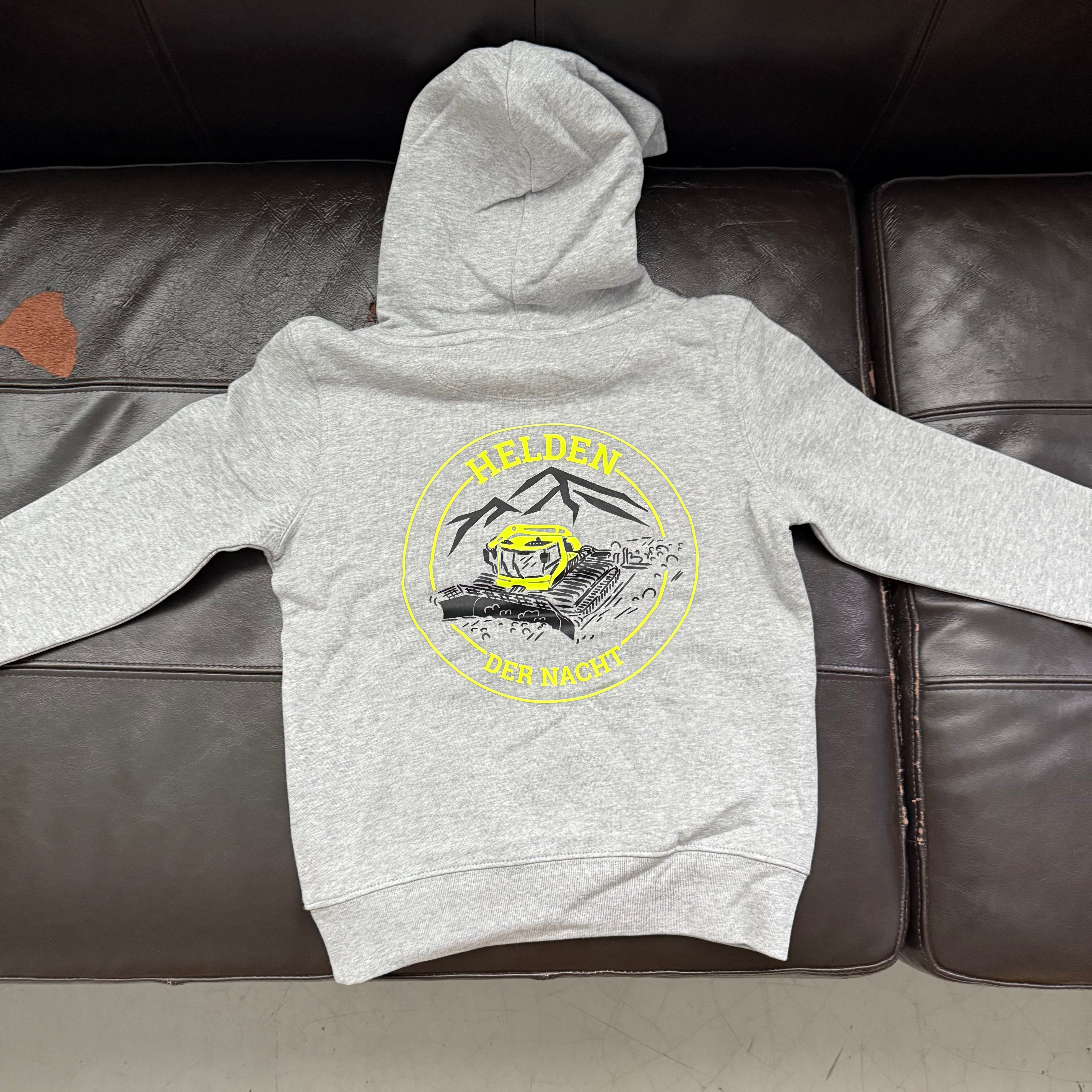 Kinderhoodie aus Story