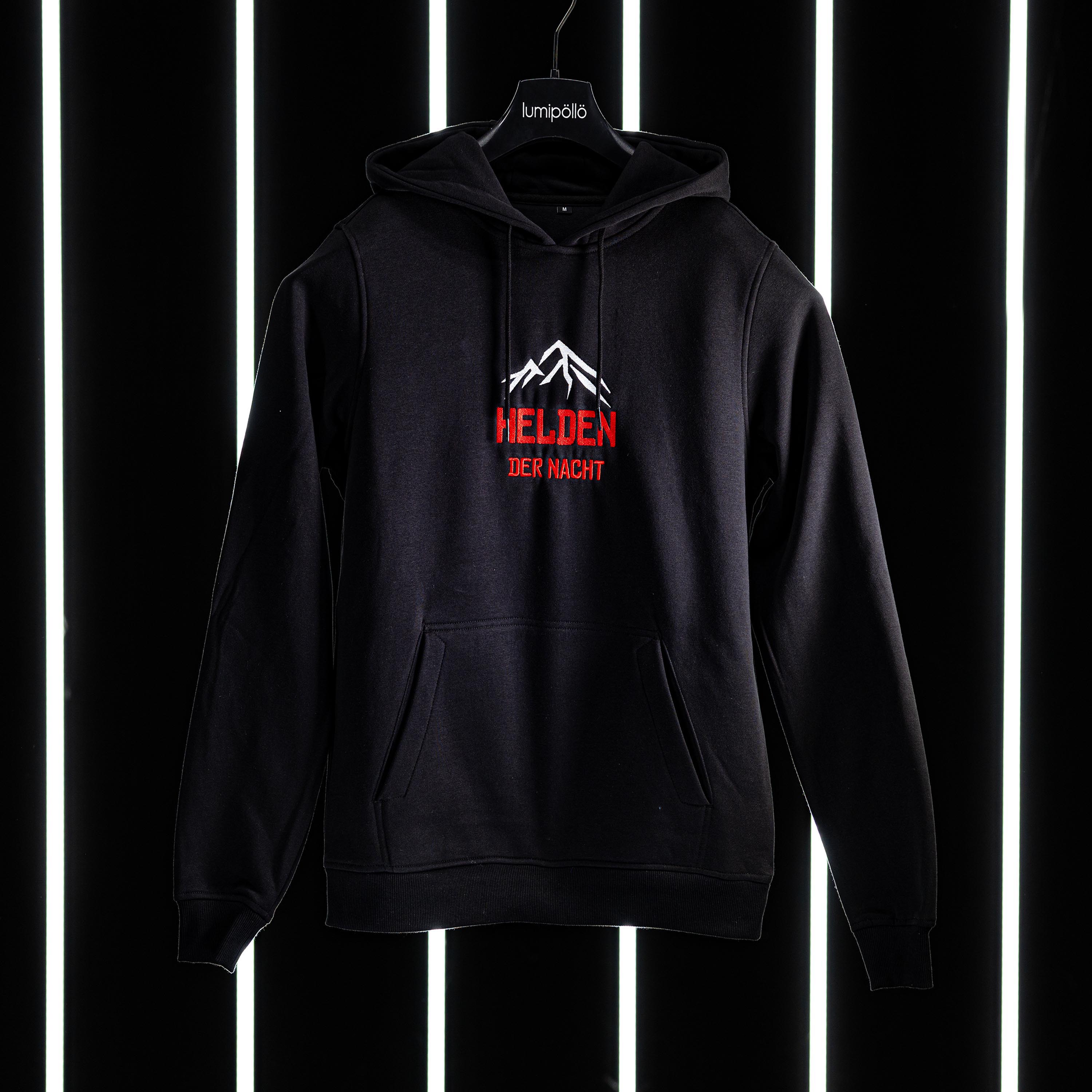 Red Edition - Hoodie W25