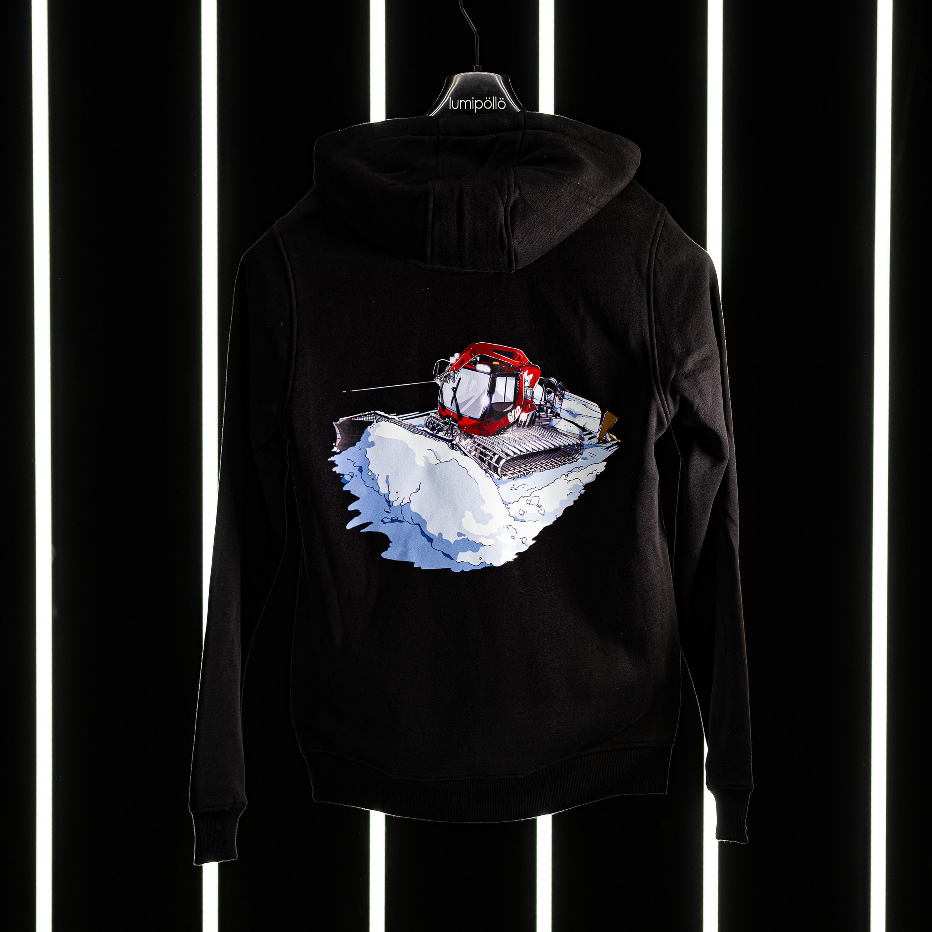 Red Edition - Hoodie W25