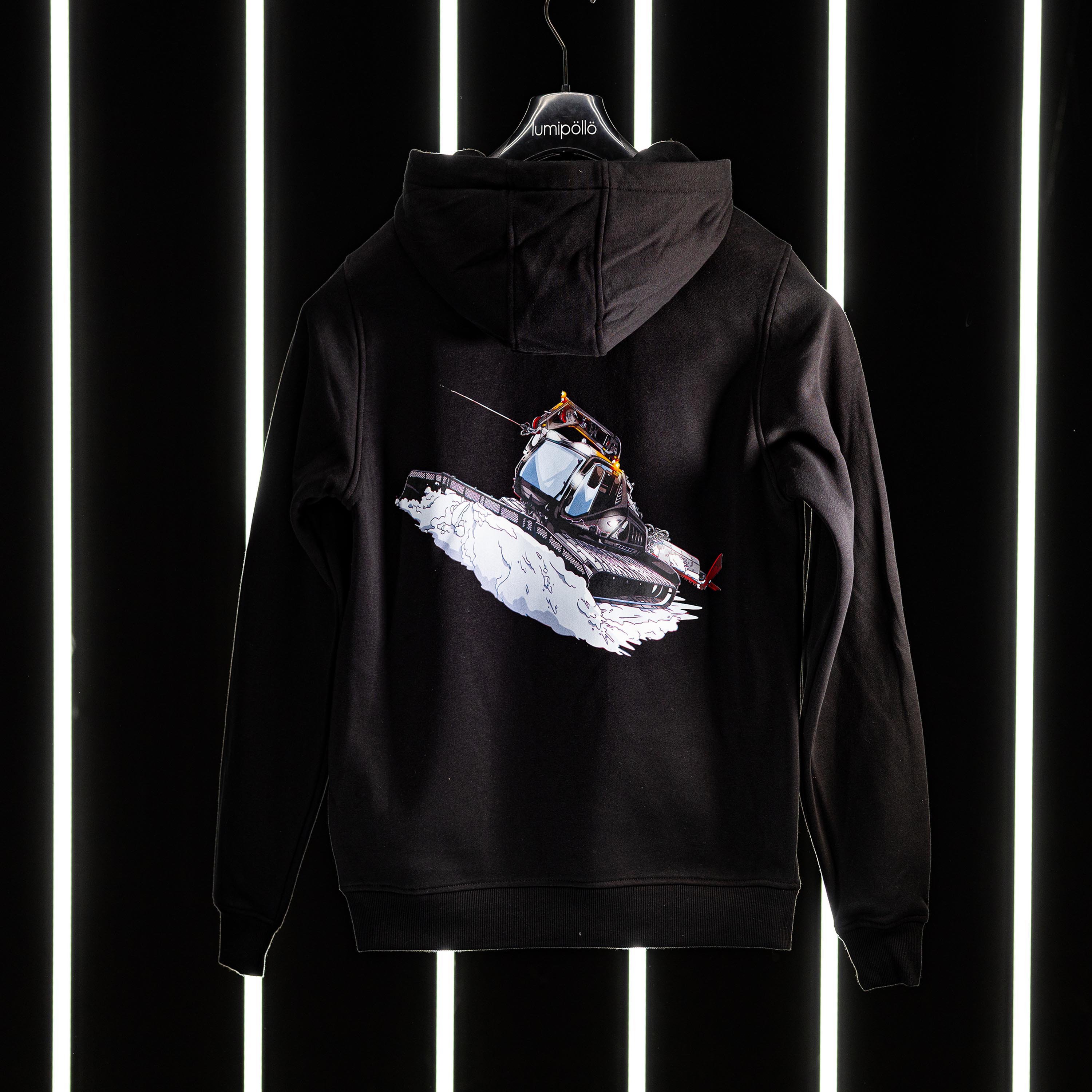 Silver Edition - Hoodie W25