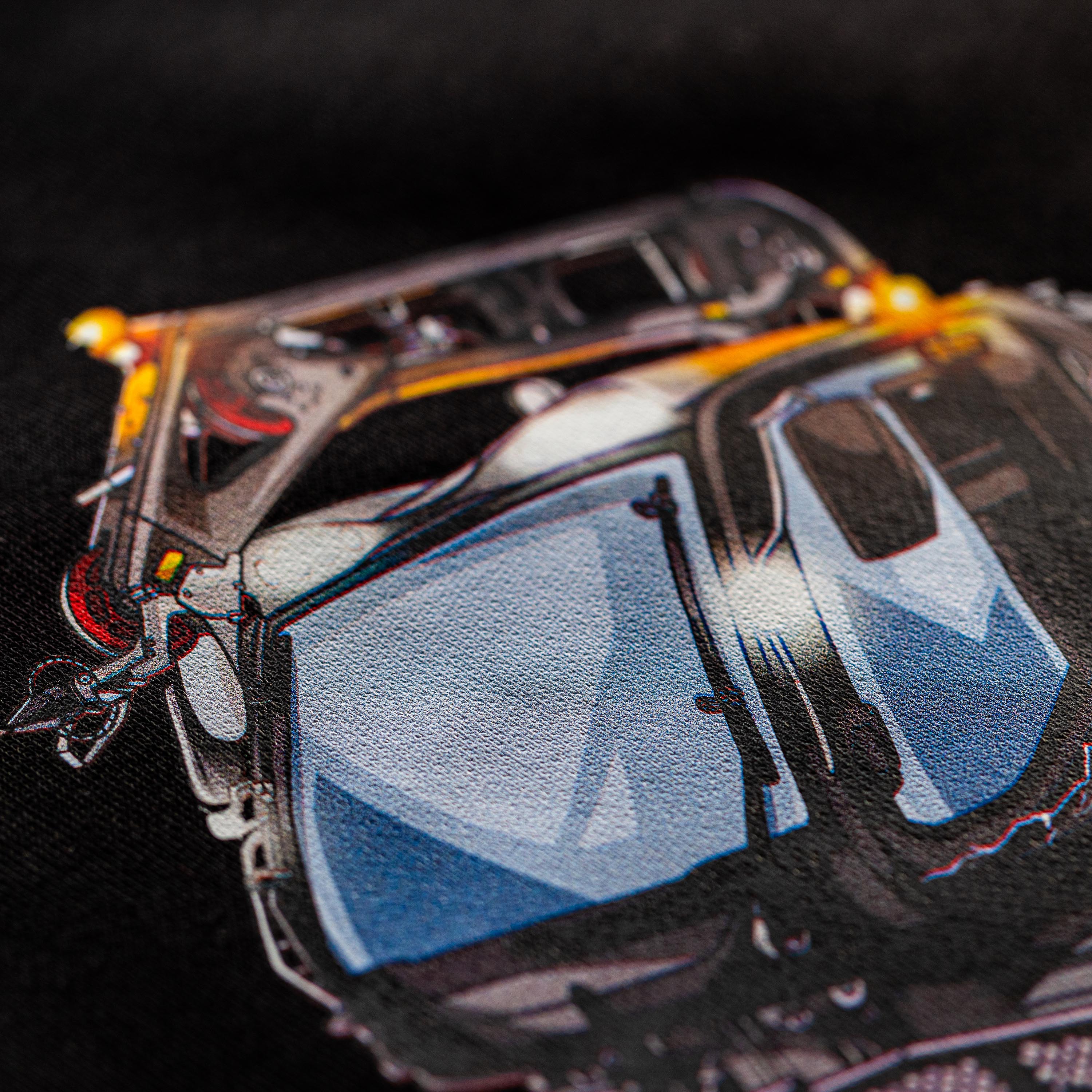 Silver Edition - Hoodie W25