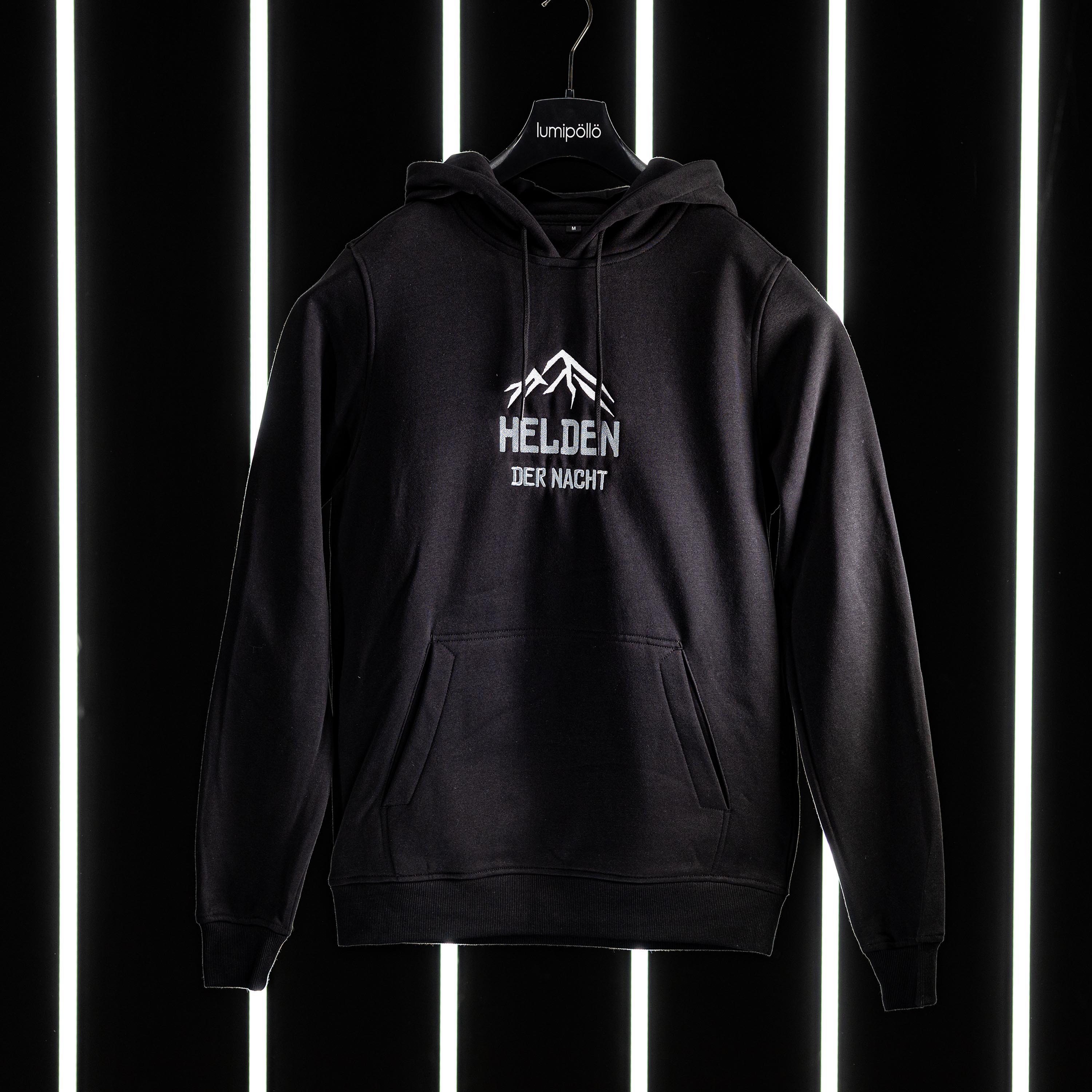 Silver Edition - Hoodie W25
