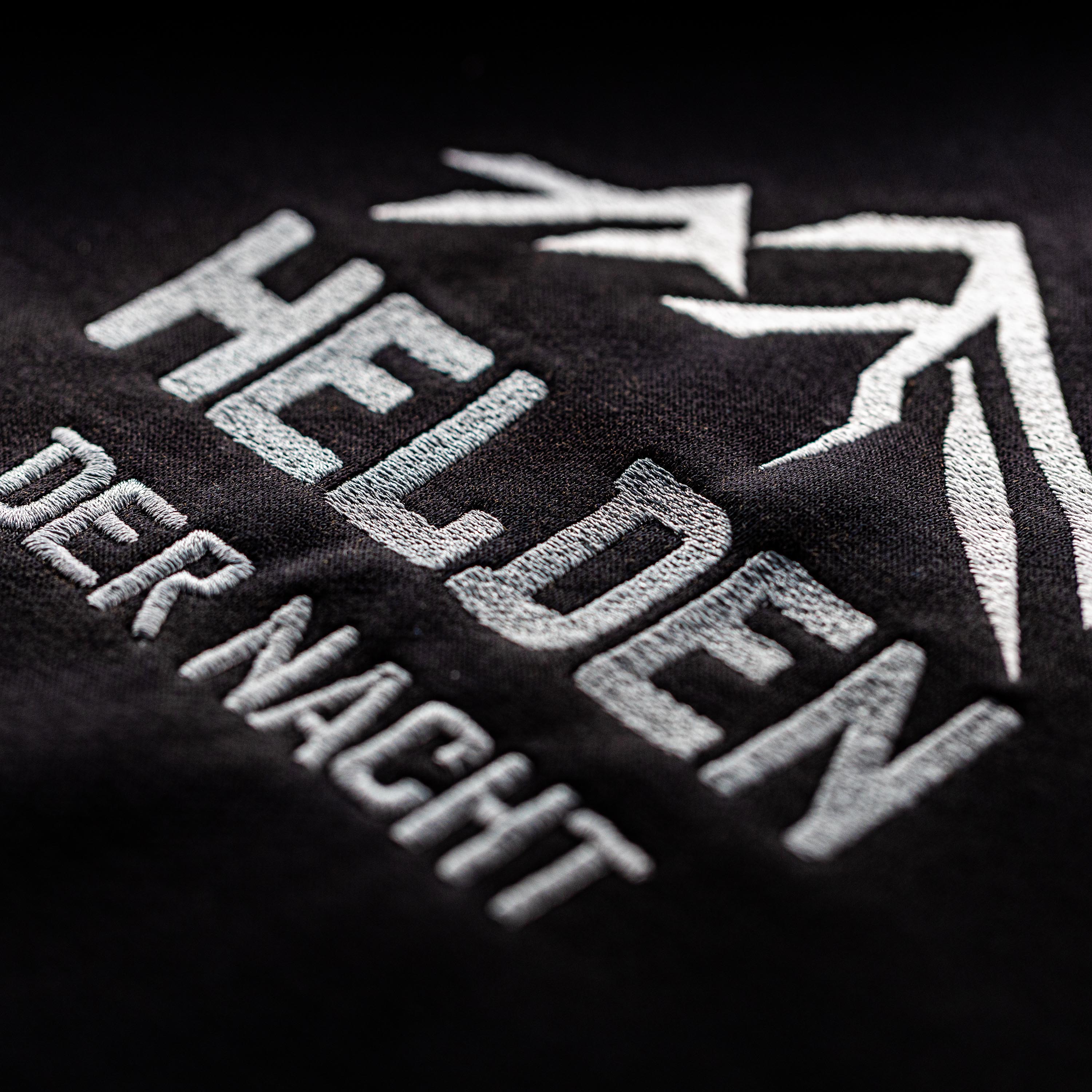 Silver Edition - Hoodie W25