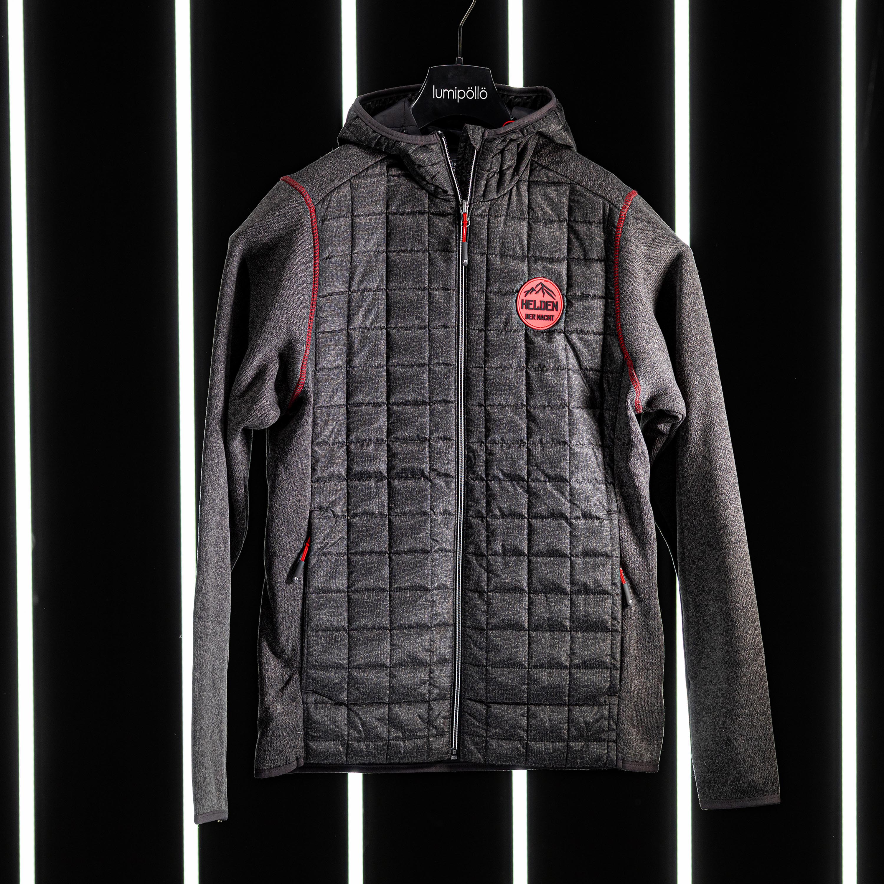 Red Edition - Jacket W24