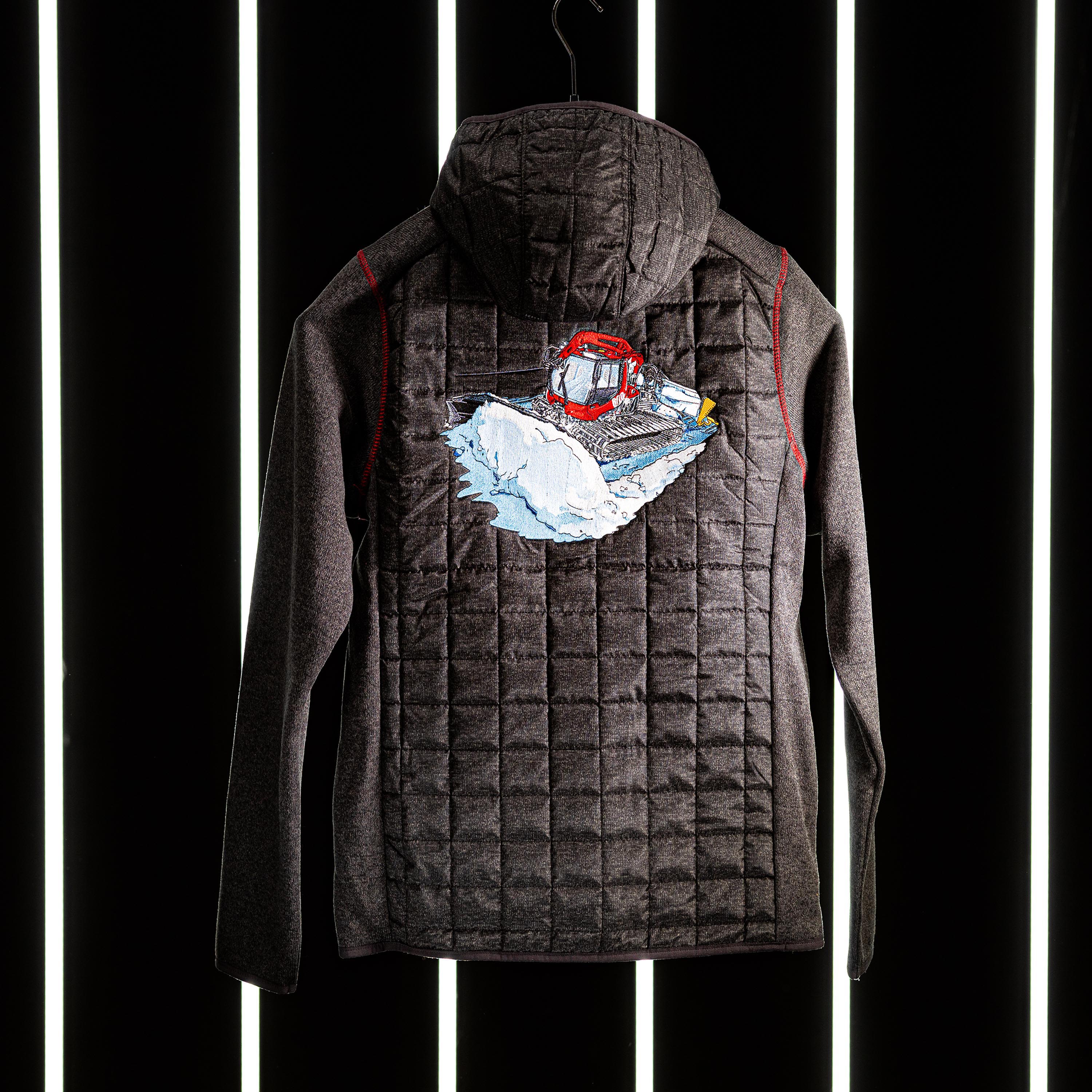 Red Edition - Jacket W24