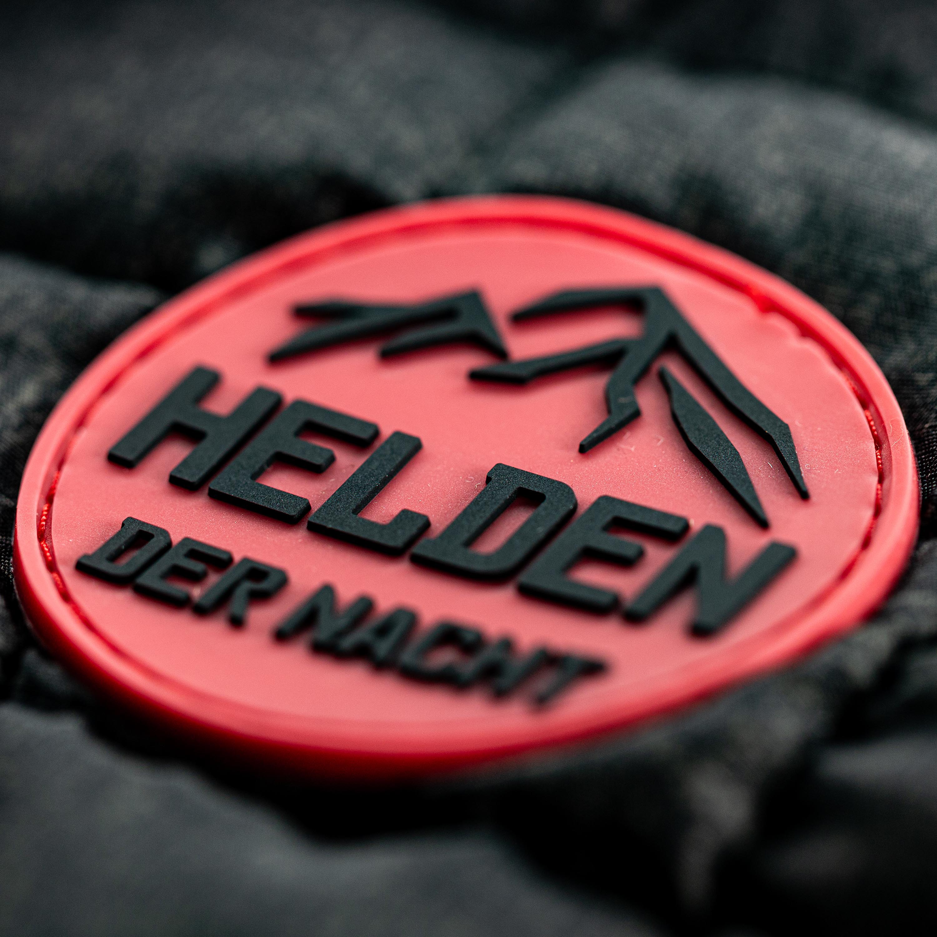 Red Edition - Jacket W24