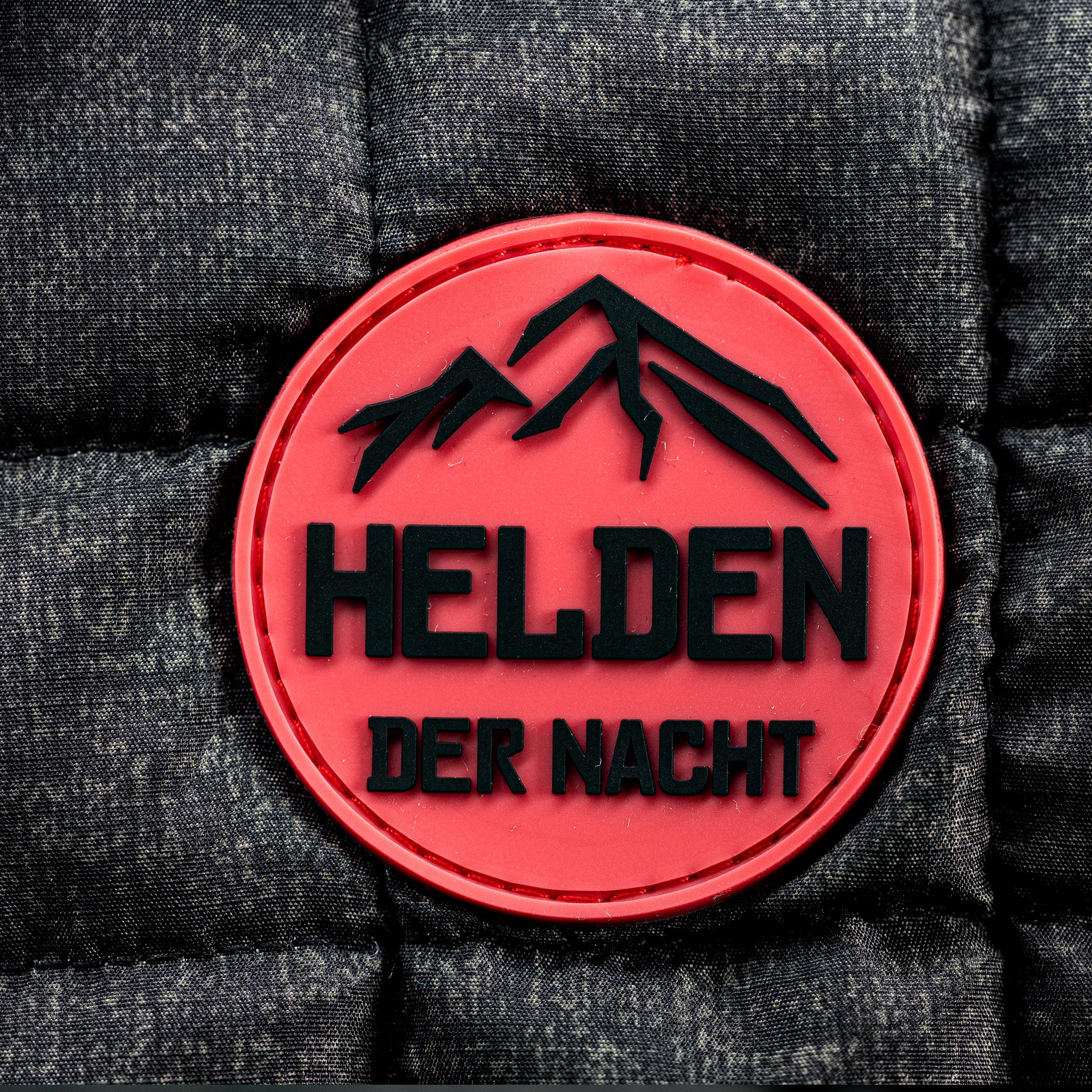 Red Edition - Jacket W24