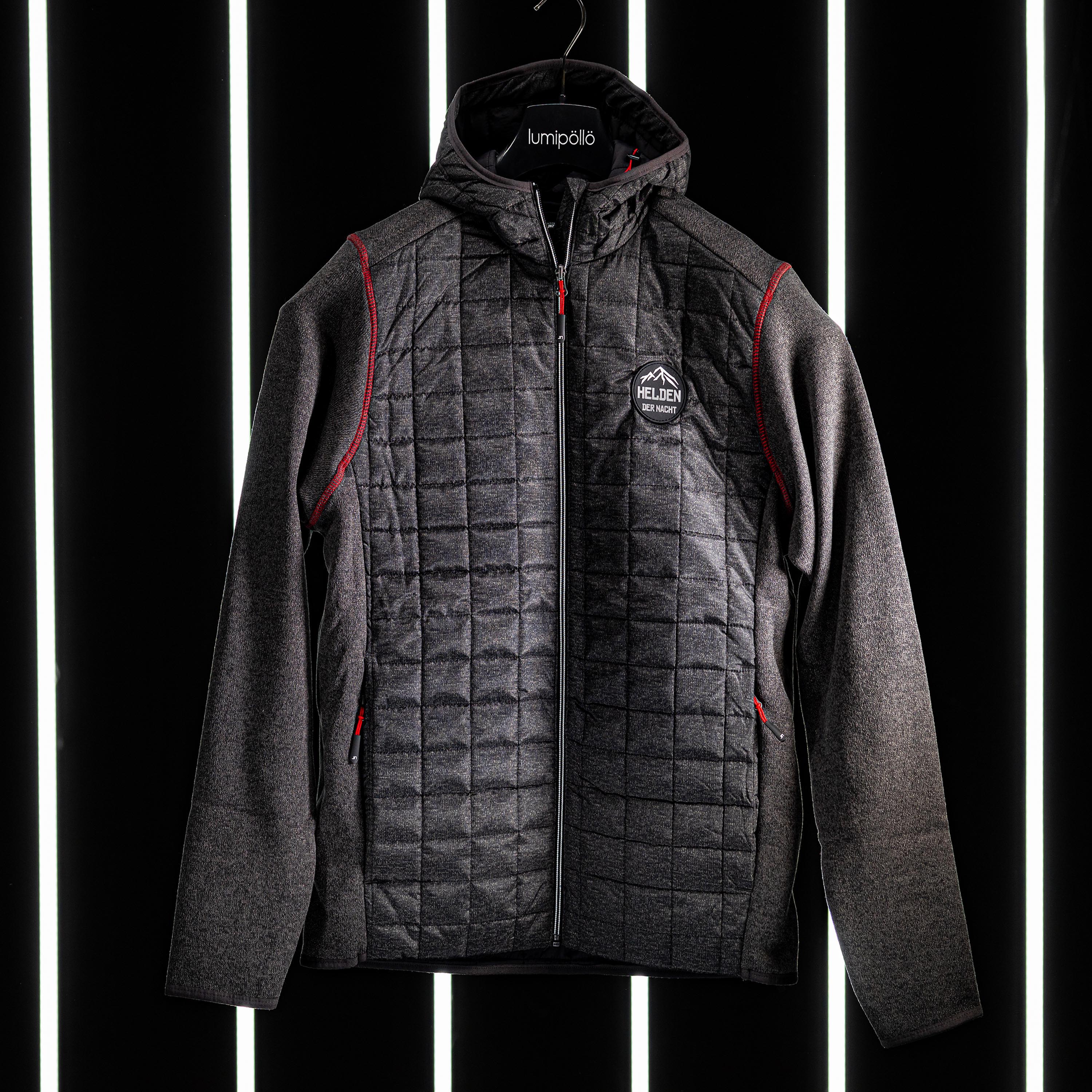 Silver Edition - Jacket W22