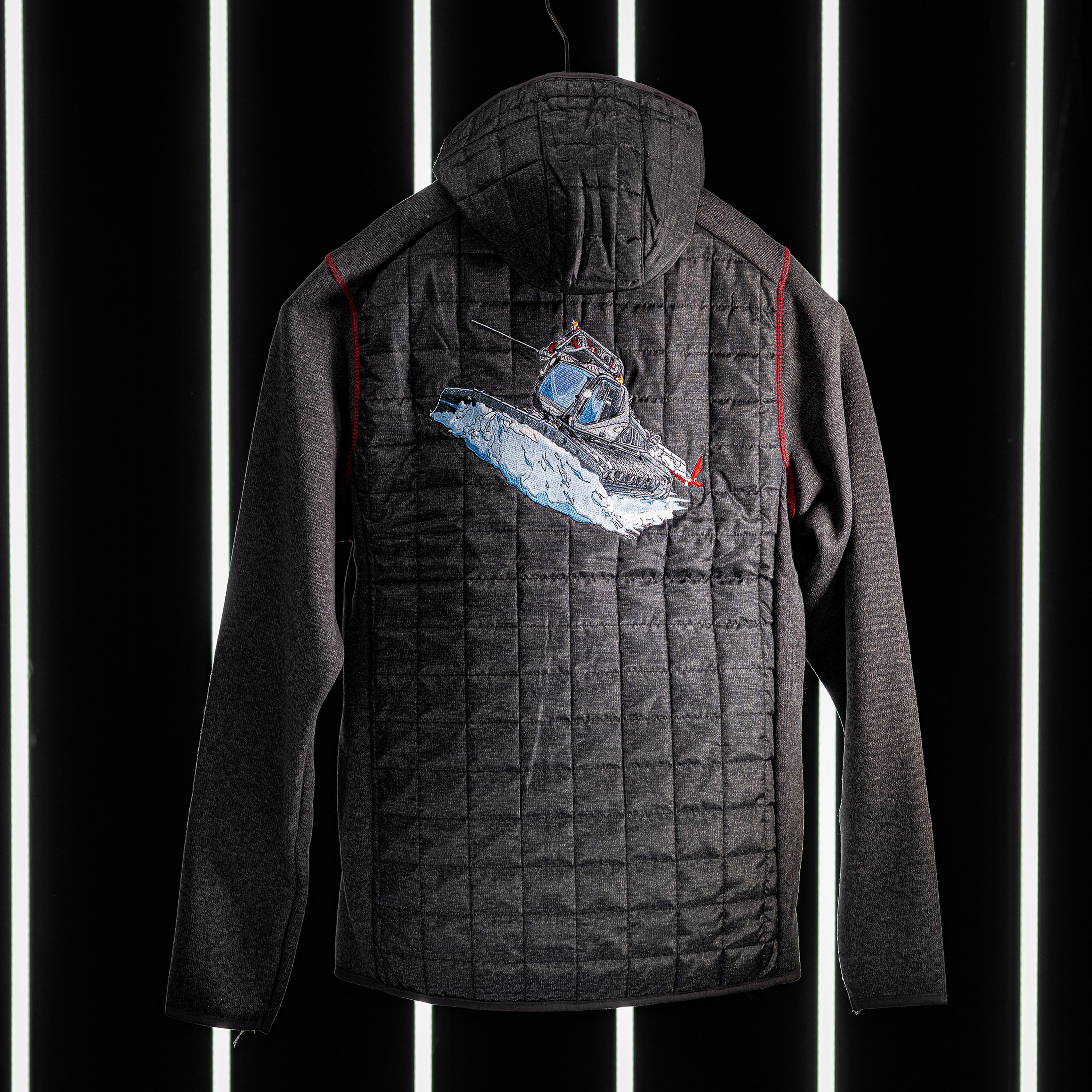 Silver Edition - Jacket W22