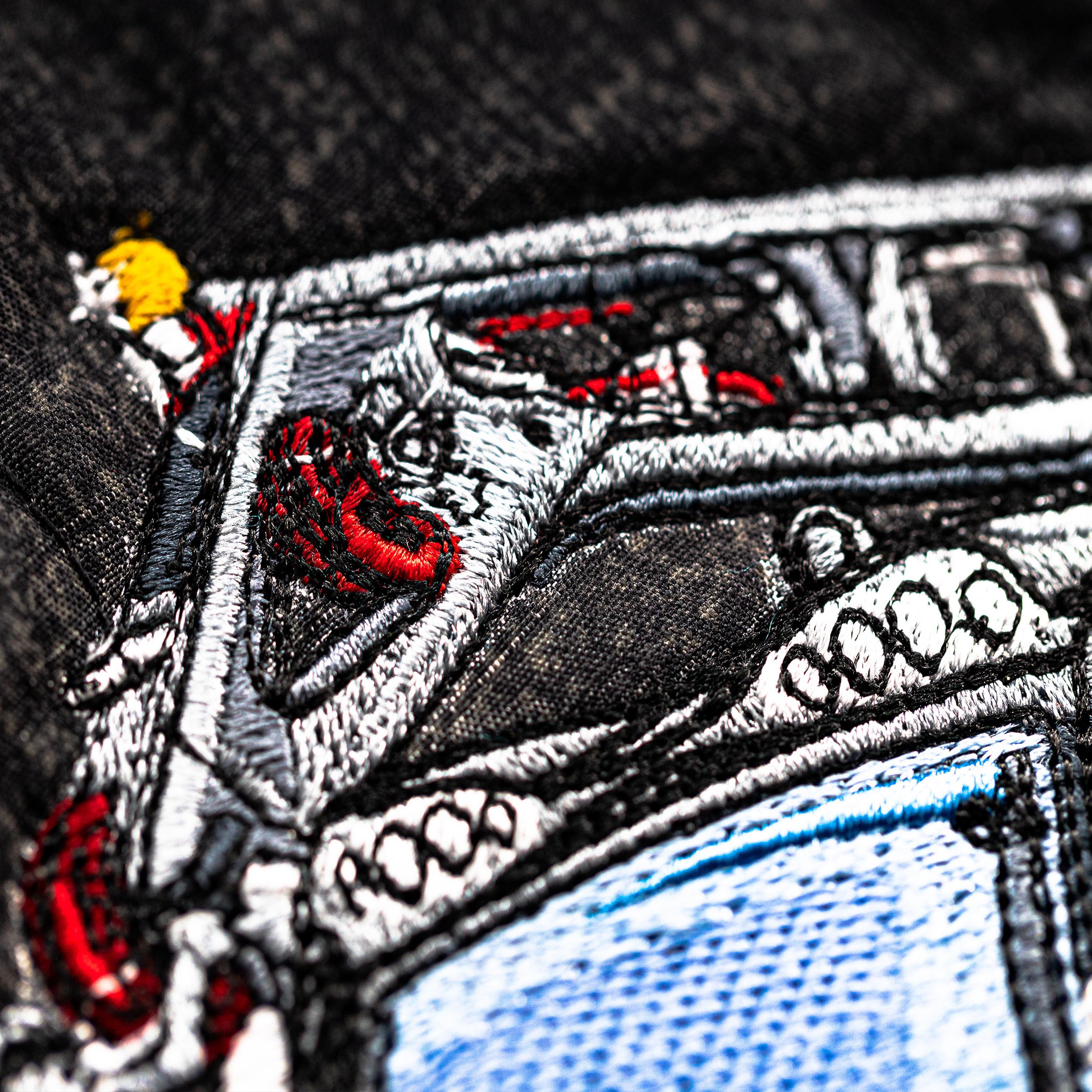 Silver Edition - Jacket W22