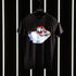 Red Edition - T Shirt dark blue W24