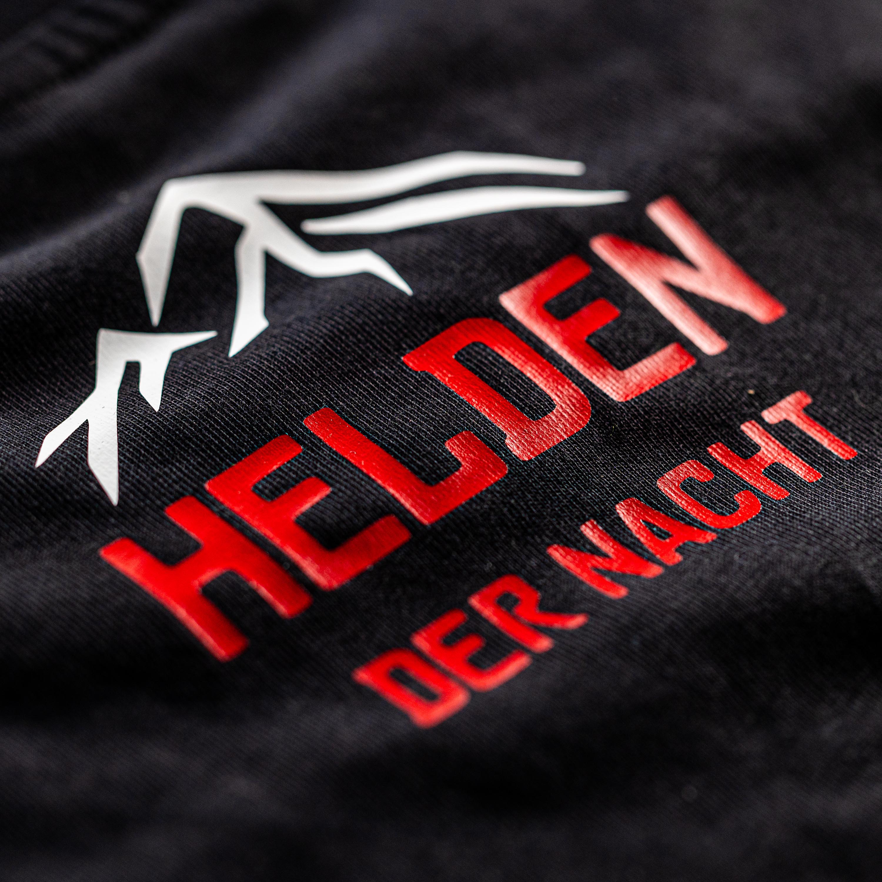 Red Edition - T Shirt dark blue W24