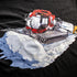 Red Edition - T Shirt dark blue W24