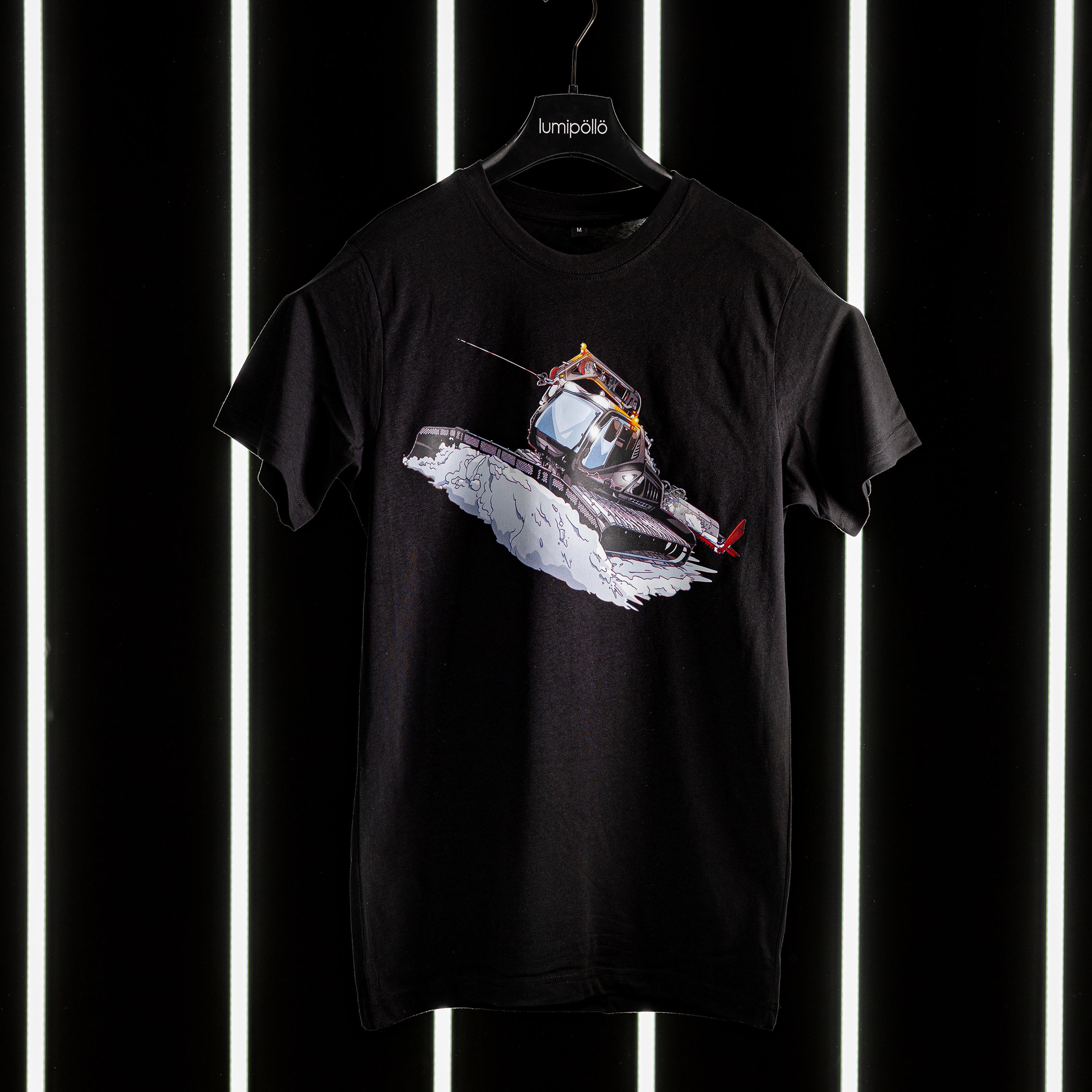 Silver Edition - T Shirt W25