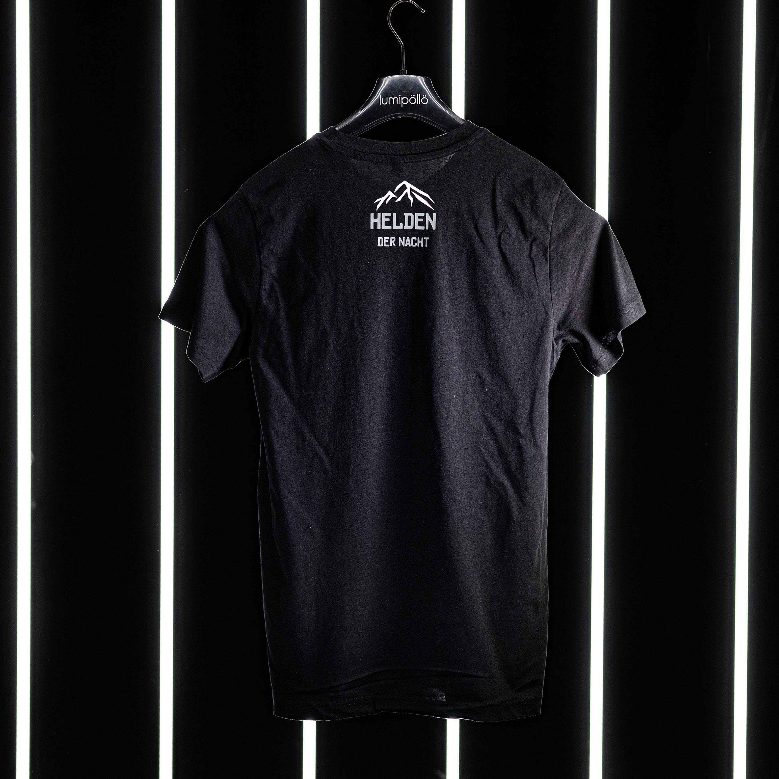 Silver Edition - T Shirt W25