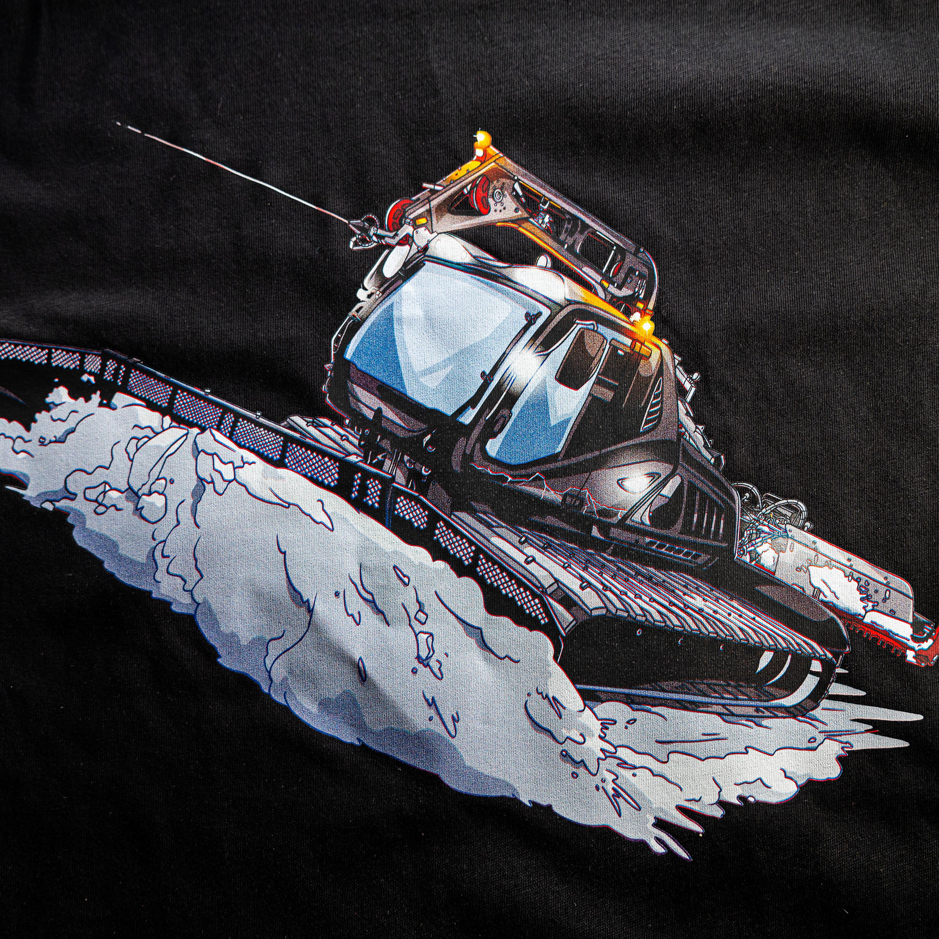 Silver Edition - T Shirt W25