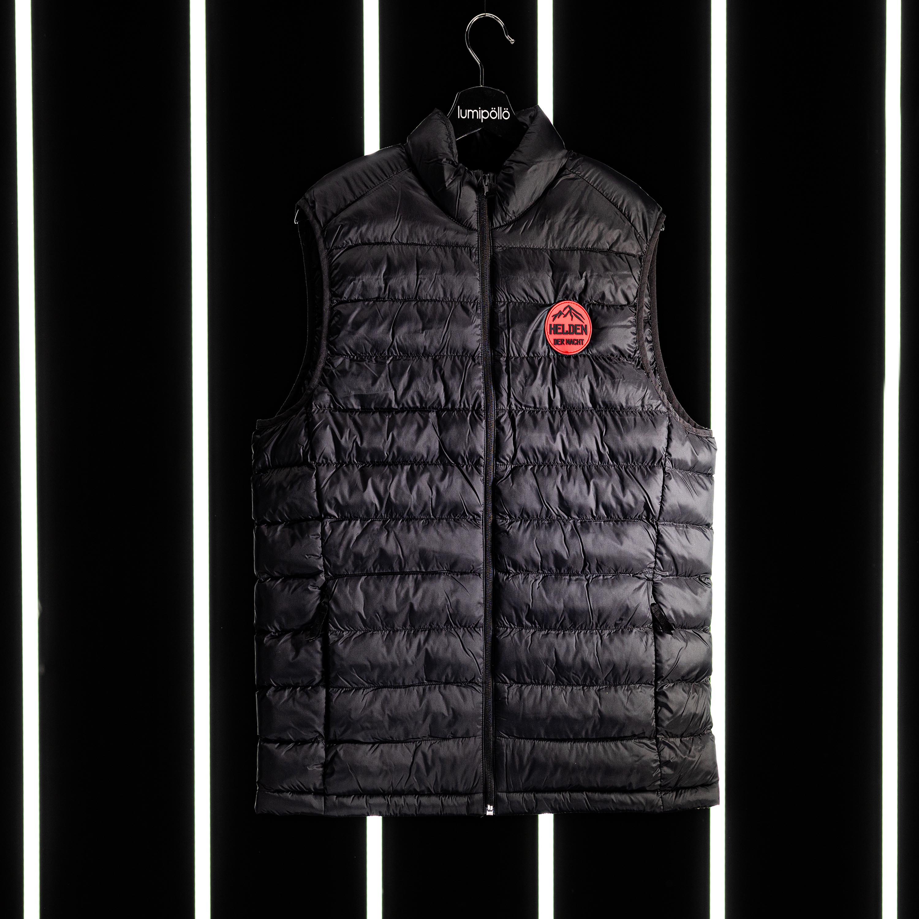 Red Edition - Vest W24