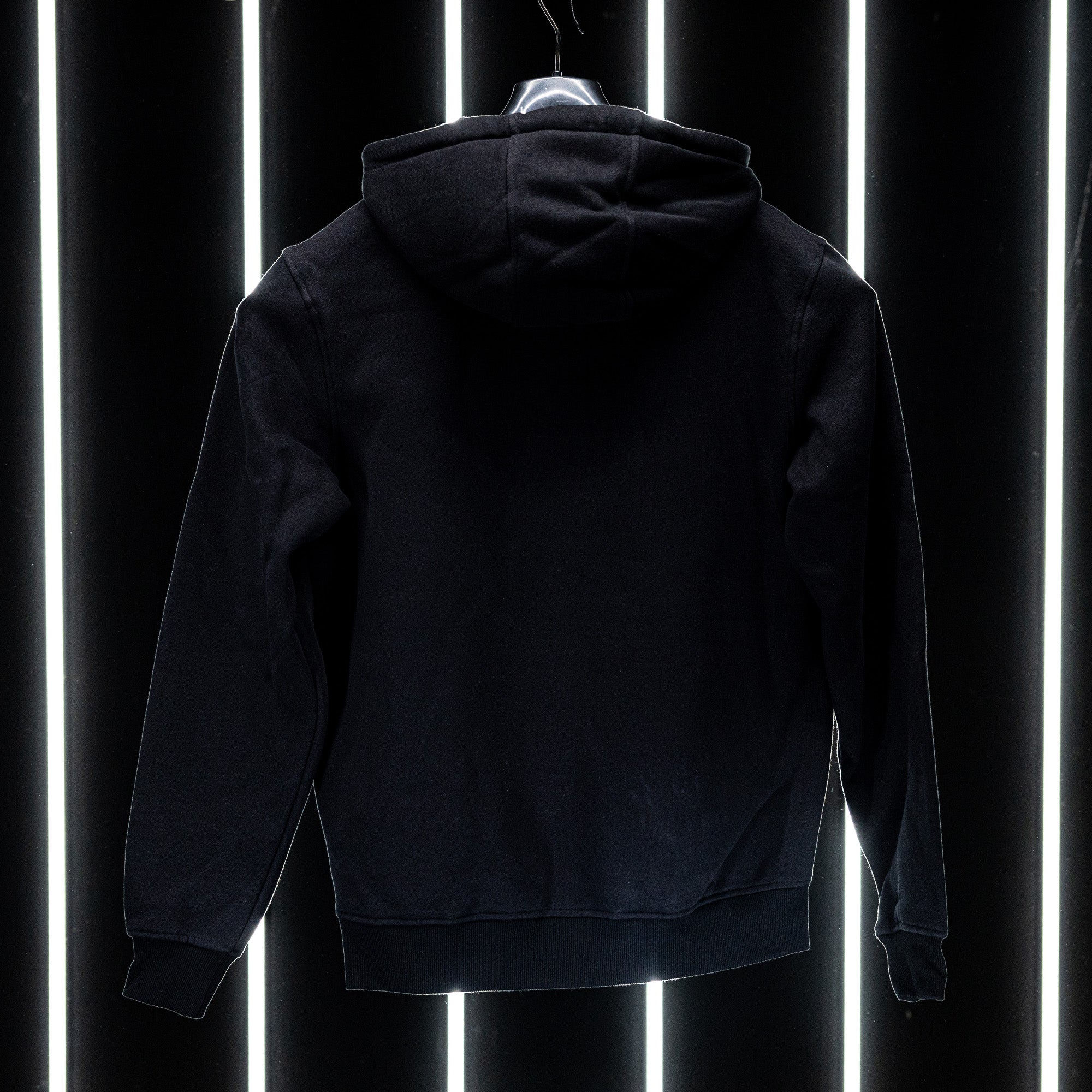 Silver Edition - Hoodie W26