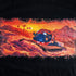 Red Edition - T Shirt dark blue W24