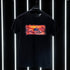 Red Edition - T Shirt dark blue W24