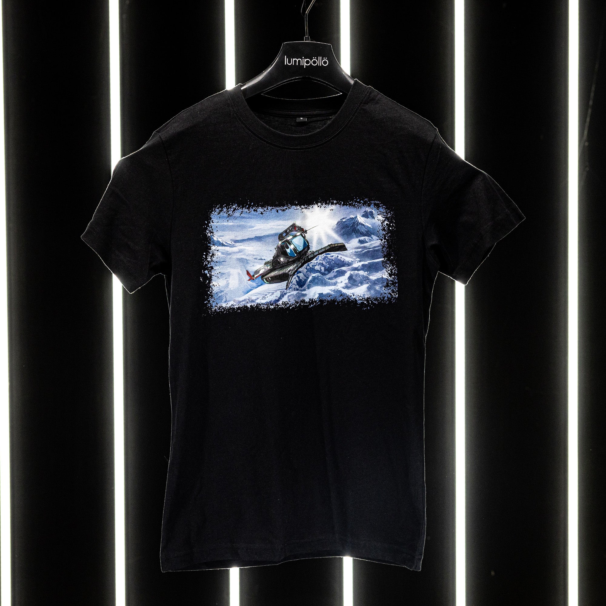 Silver Edition - T Shirt W26