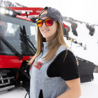 Red Edition - Weste W22