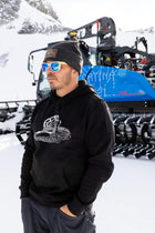 Silver Edition - Hoodie W20