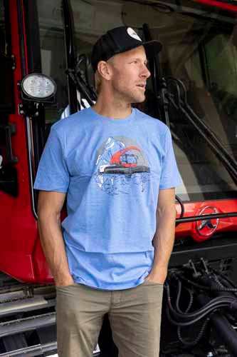 HDN Summer Edition - T Shirt