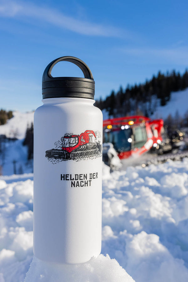 Red Edition - Thermosflasche